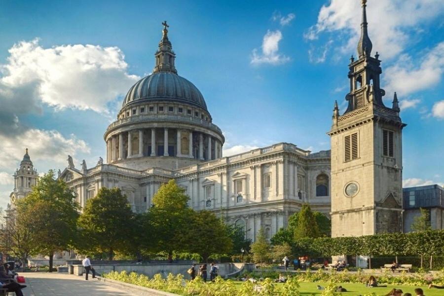 Appartamento 2bed Flat At Bridge With Shard Views & Lift *