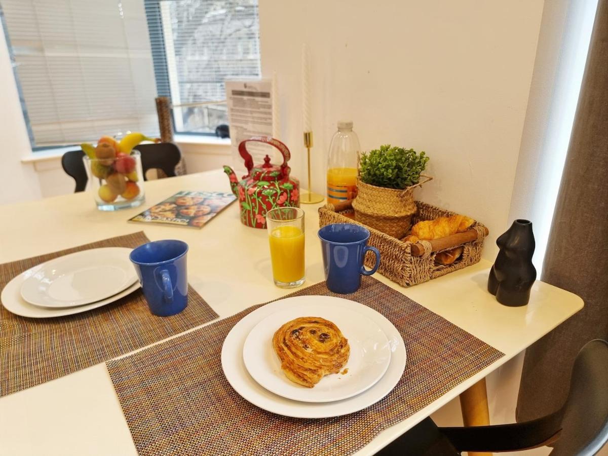 Appartamento 2bed Flat At Bridge With Shard Views & Lift *