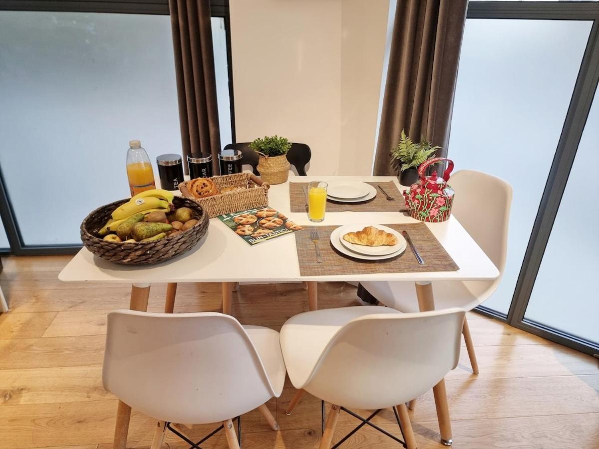 Appartamento 2bed Flat At Bridge With Shard Views & Lift