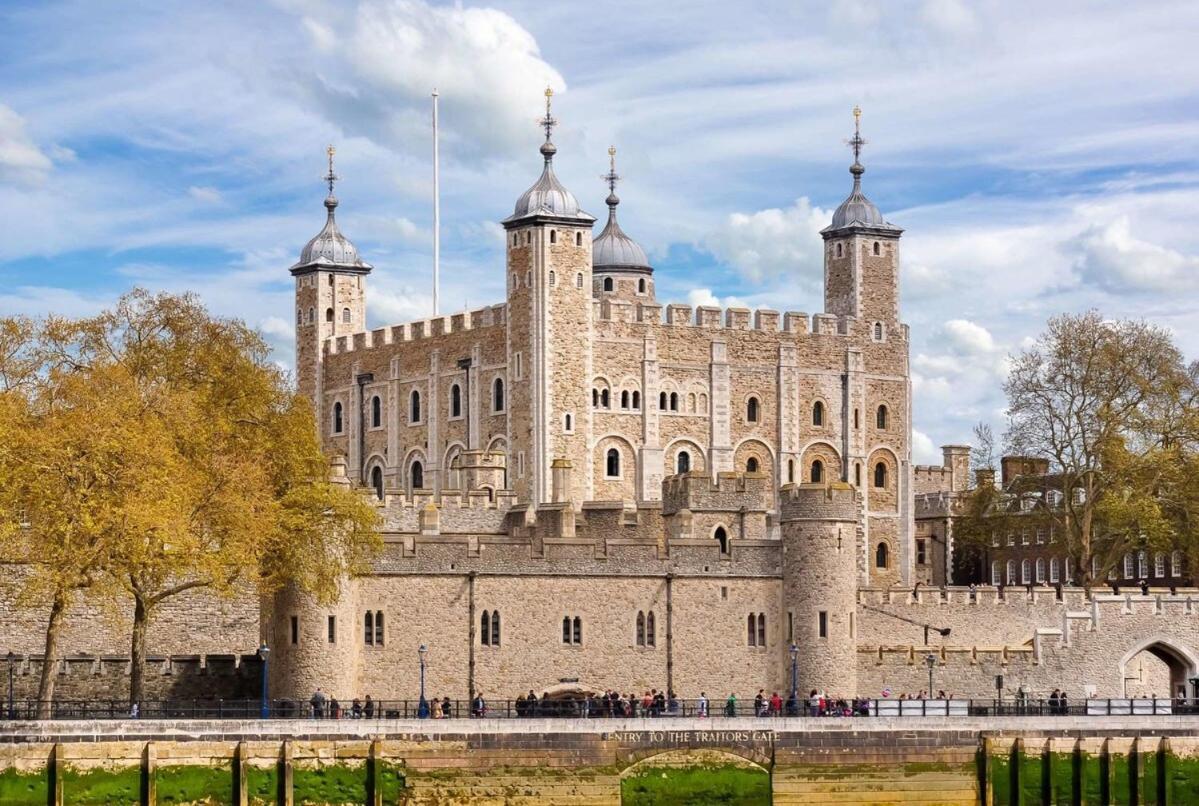 2bed Flat At Bridge With Shard Views & Lift * Londra
