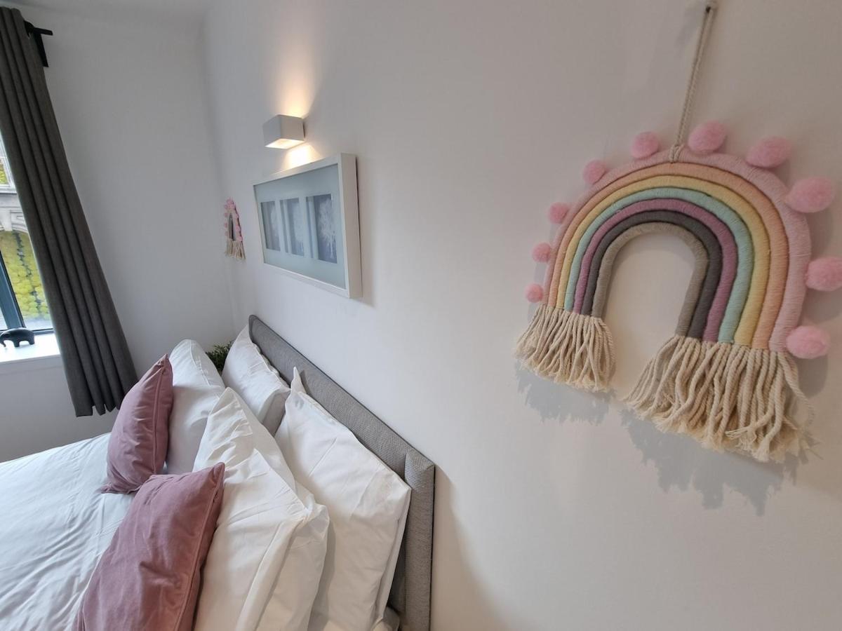 2bed Flat At Bridge With Shard Views & Lift Appartamento