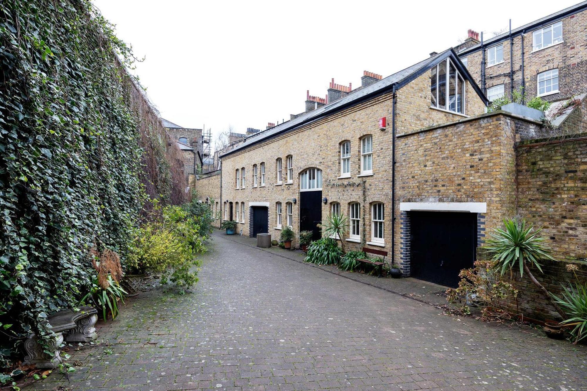 Veeve - Stables Mews Holiday home
