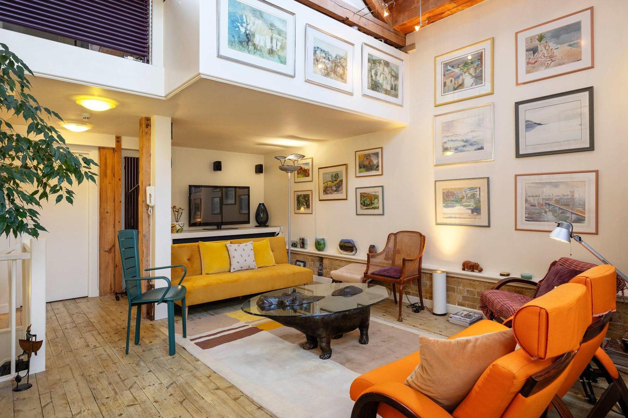 Veeve - Stables Mews Holiday home *