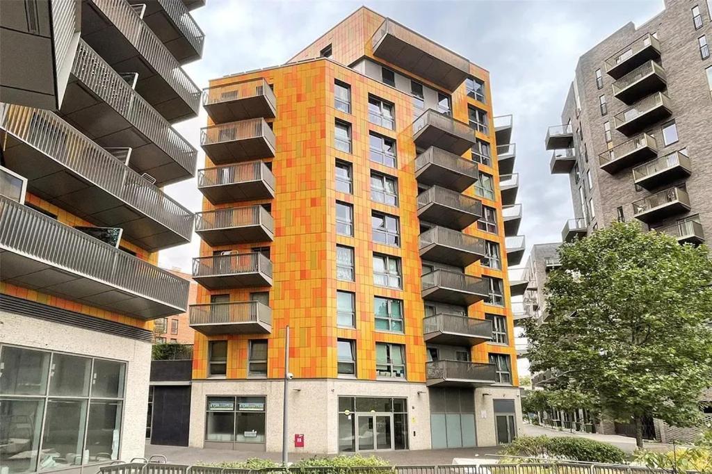Station 5 Minutes, Balcony , 10 Minutes To O2 Arena * Londres