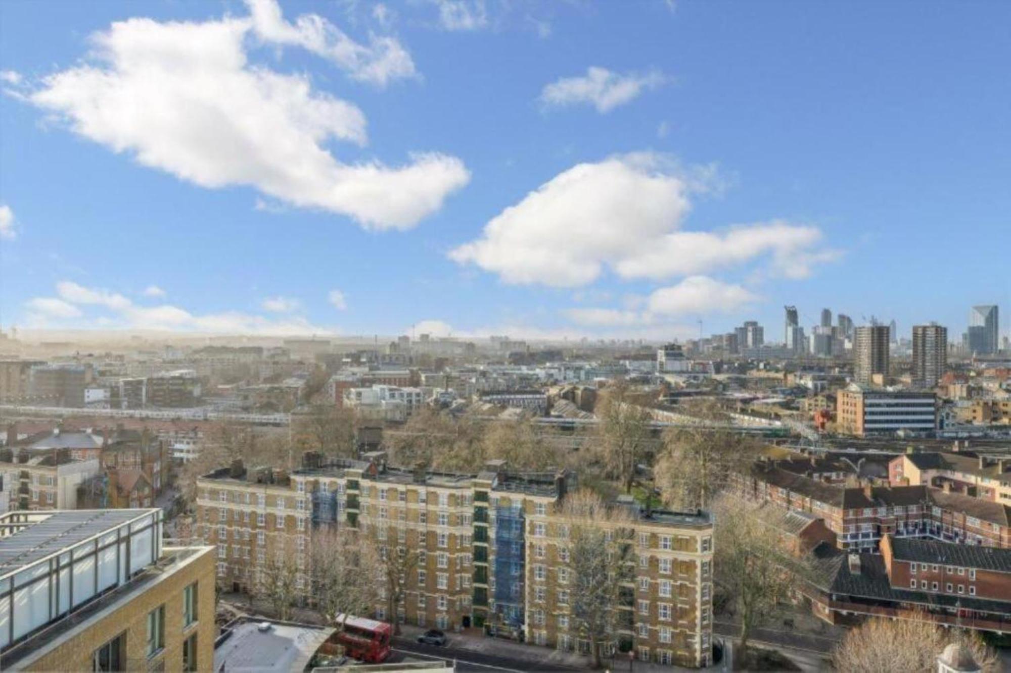 Appartement 5 Million Pound Stunning Luxury Penthouse Tower Bridge Sleeps 8 Private Jacuzzi