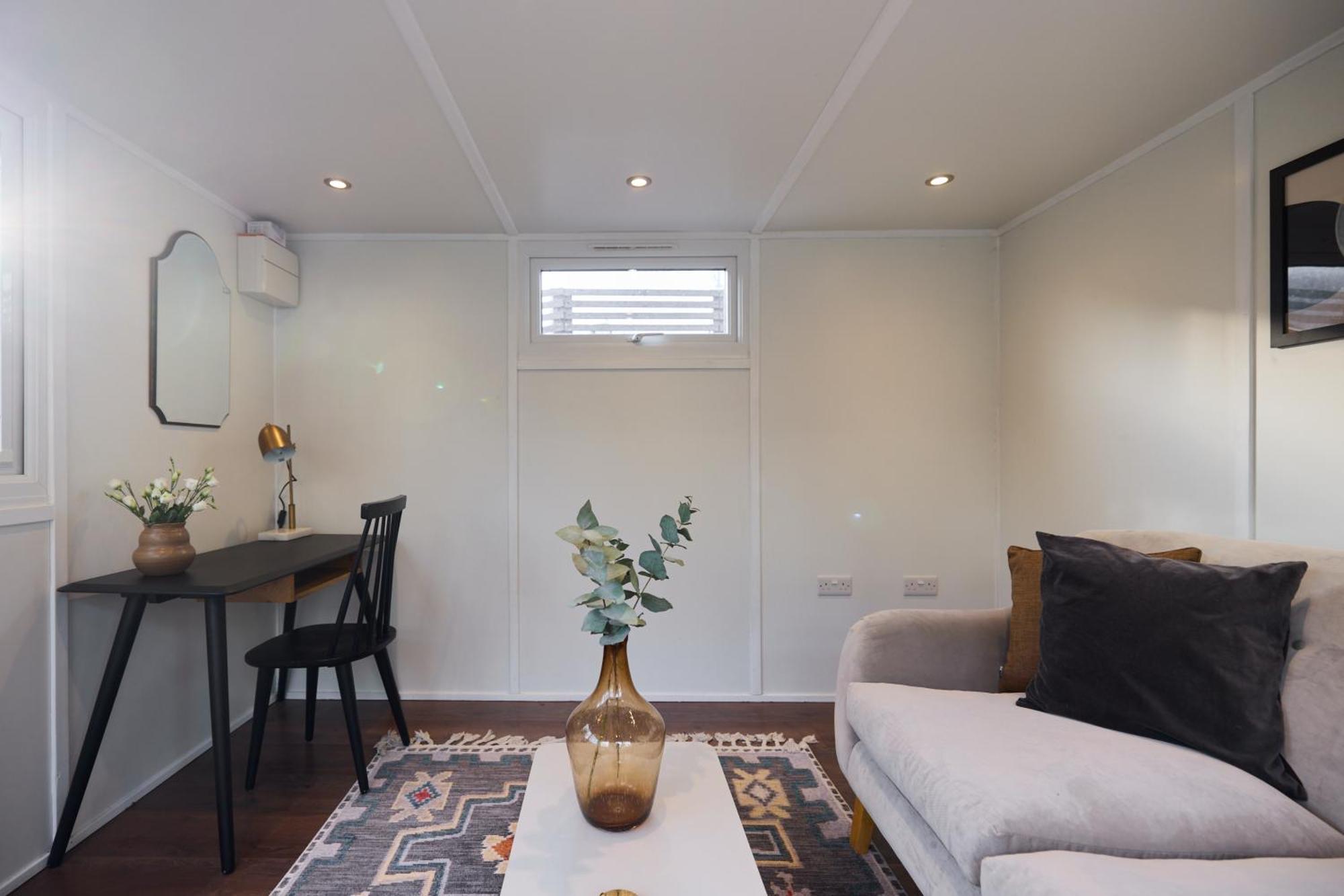 The Peckham Escape - Modern 3bdr With Garden