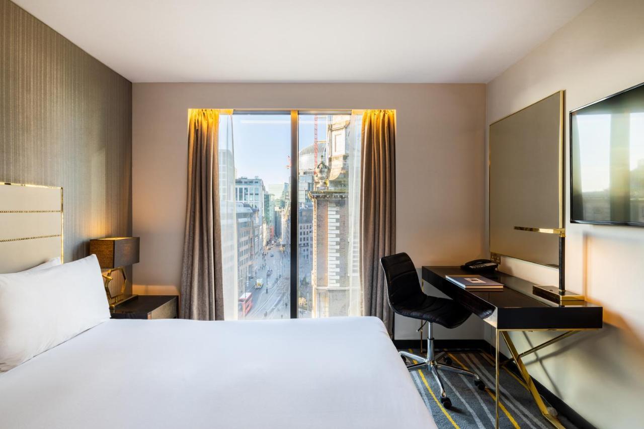 Saint 4* Londen