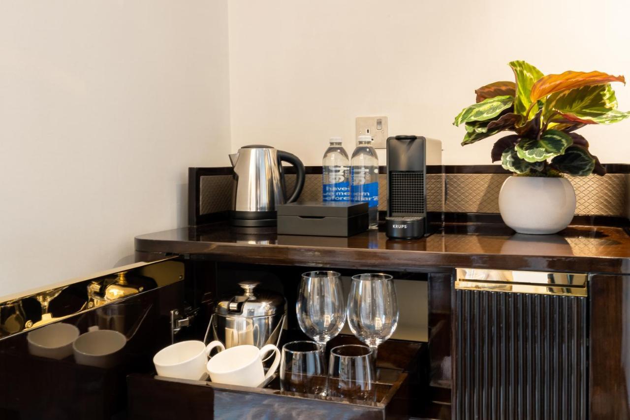 Saint Hotel 4*