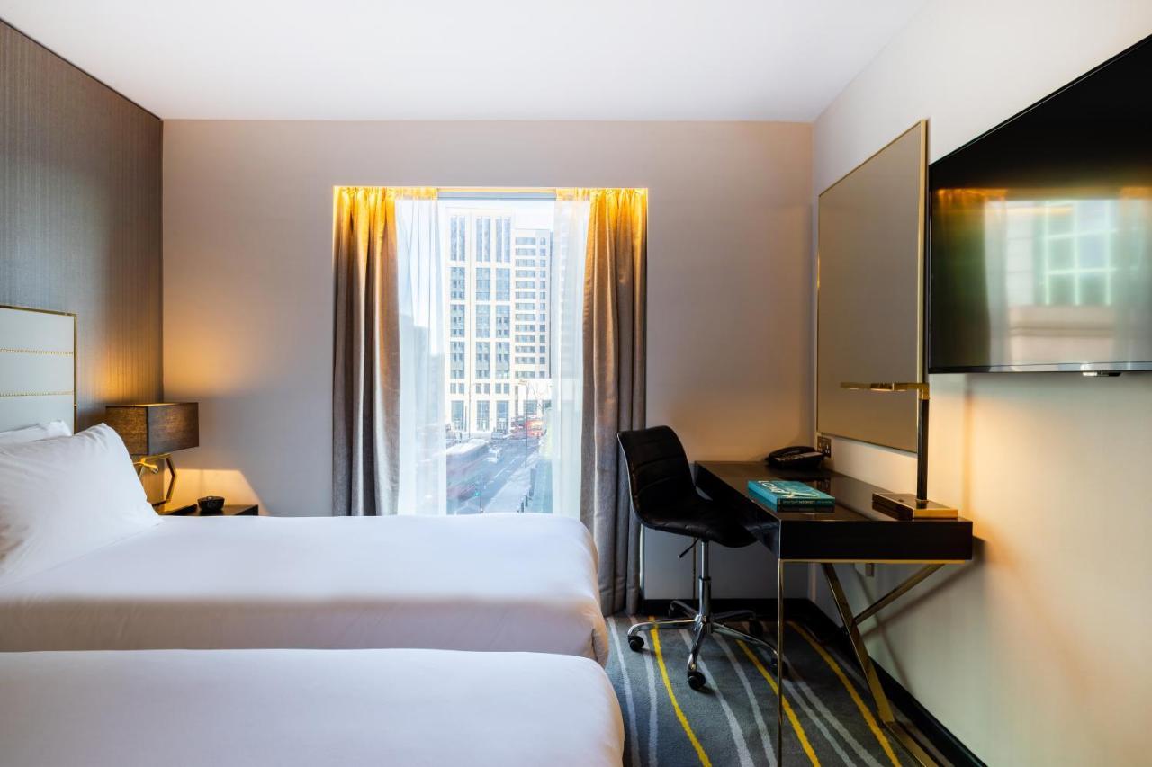 Hotel Saint Londen