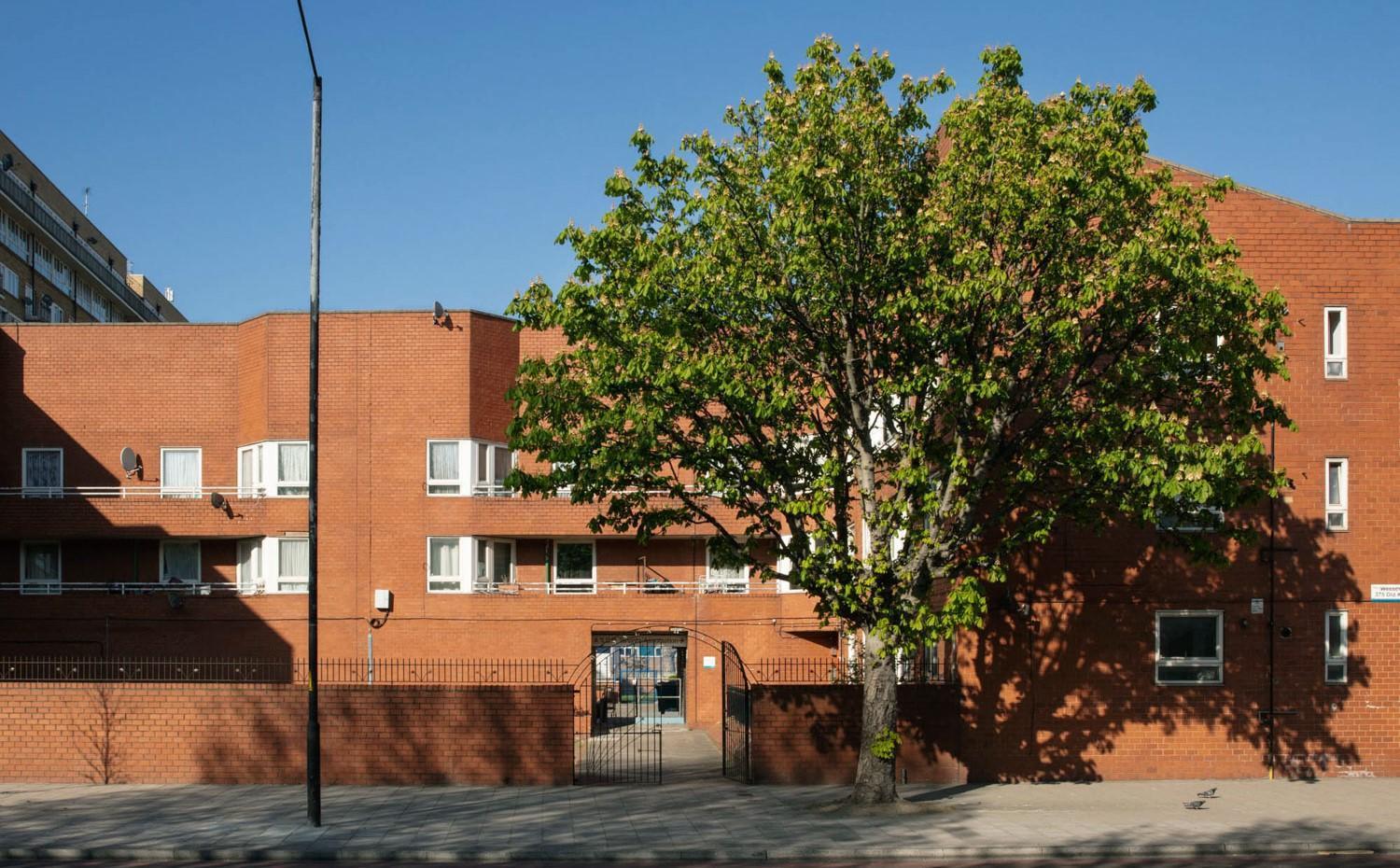 At Old Kent Road Appartement
