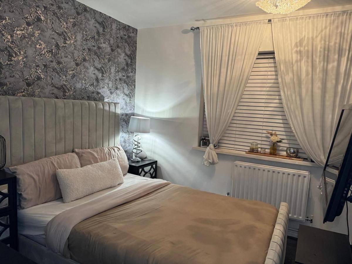 Lejlighed Cosy East London