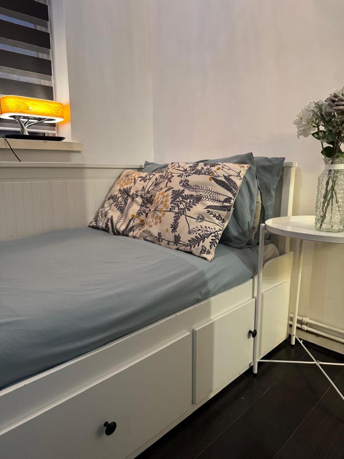 Lejlighed Cosy East *