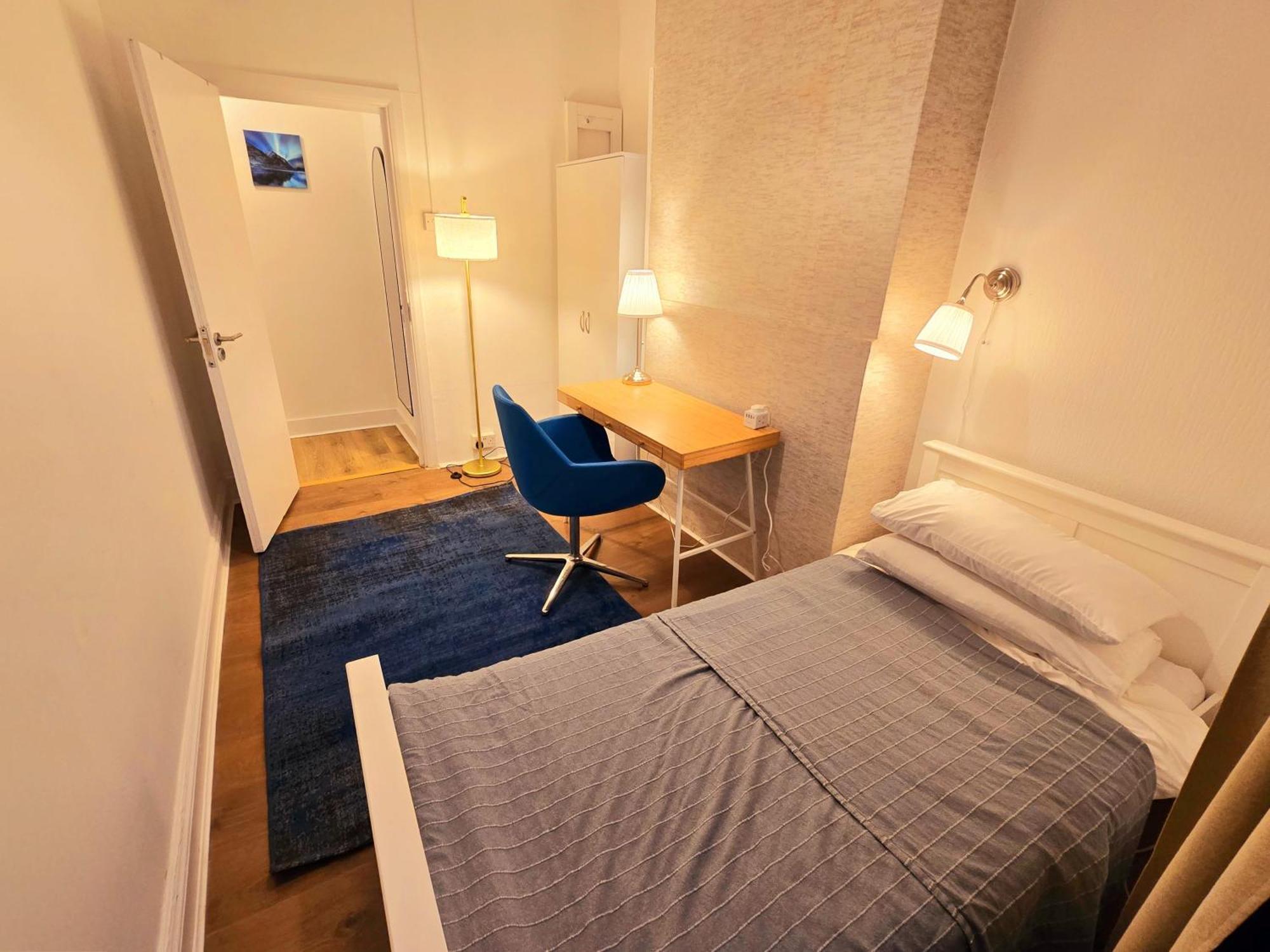 Appartement Family Flat 3 Beds Walthamstow