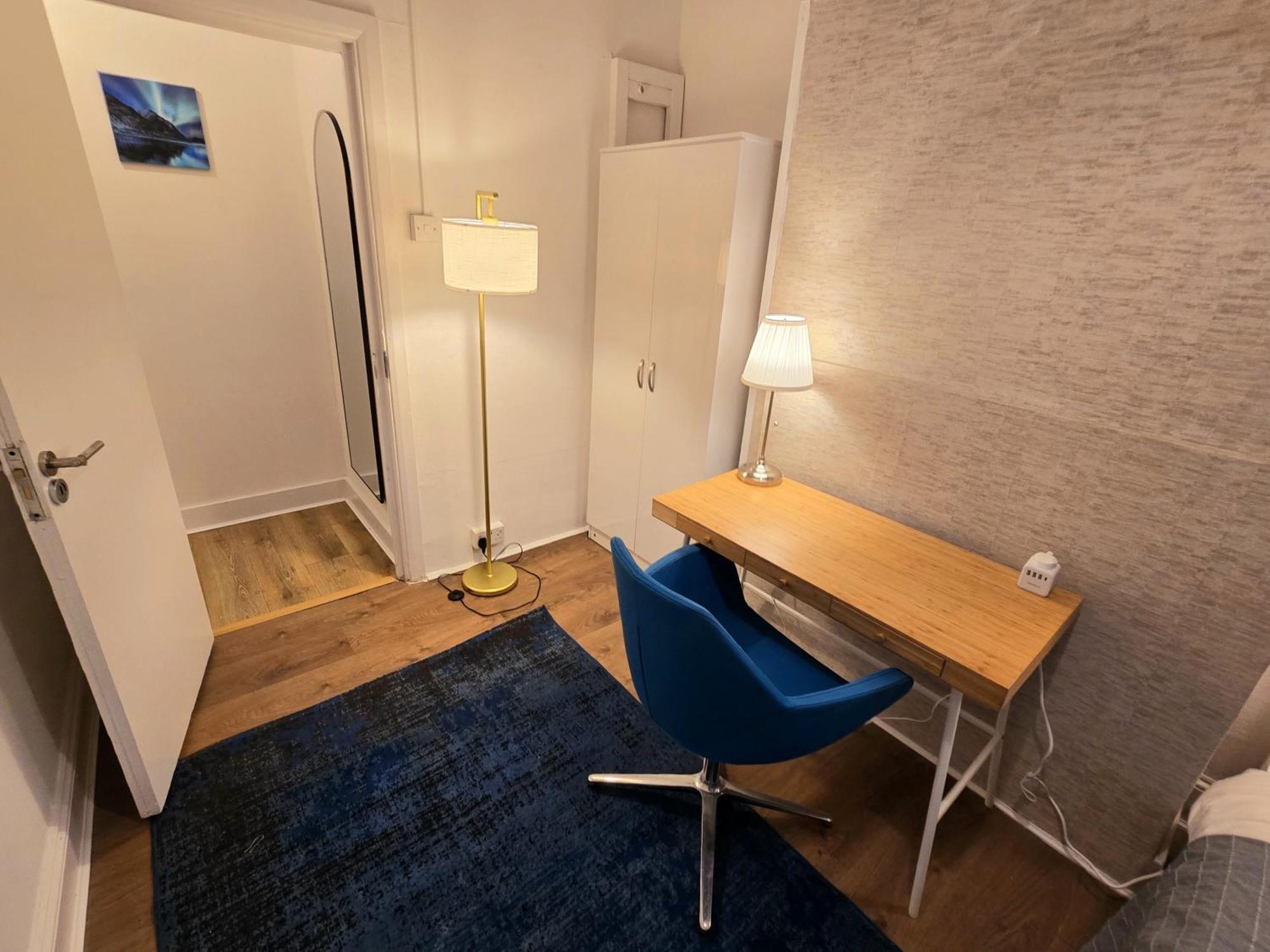 Family Flat 3 Beds Walthamstow Appartement *