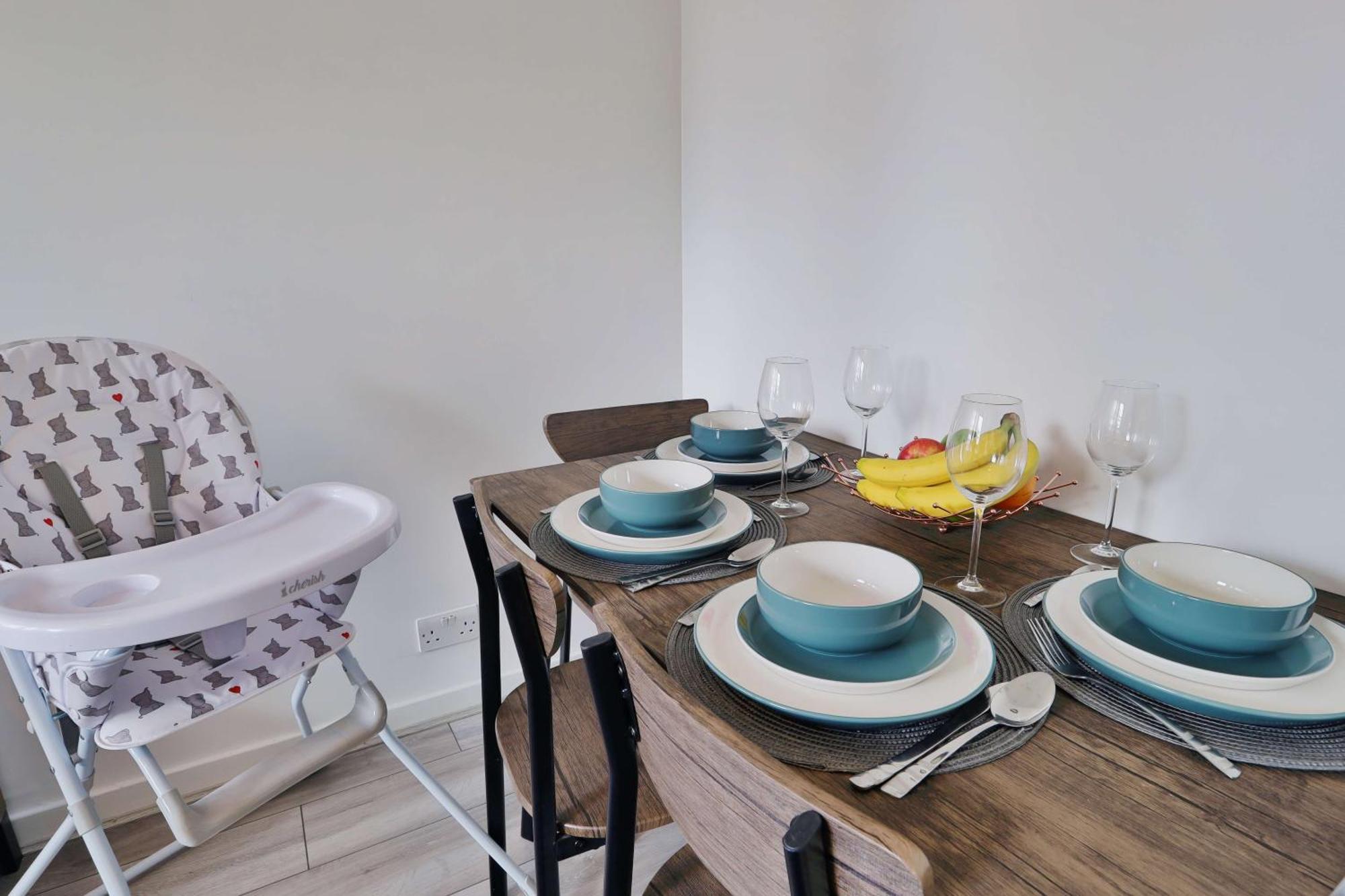 At Old Kent Road Appartement