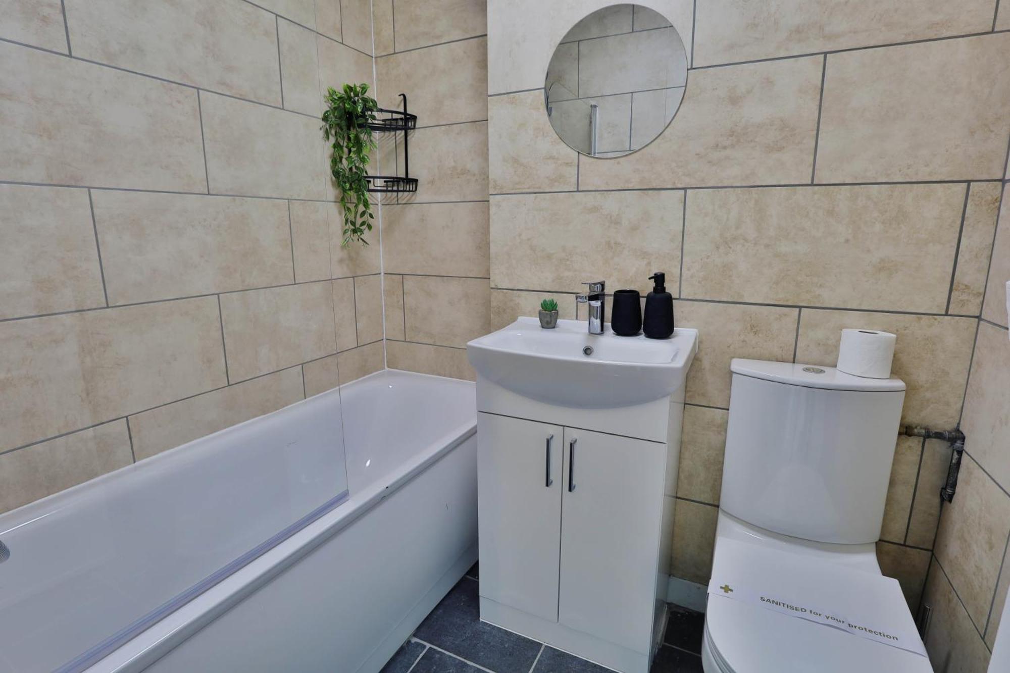 Appartement At Old Kent Road Londen