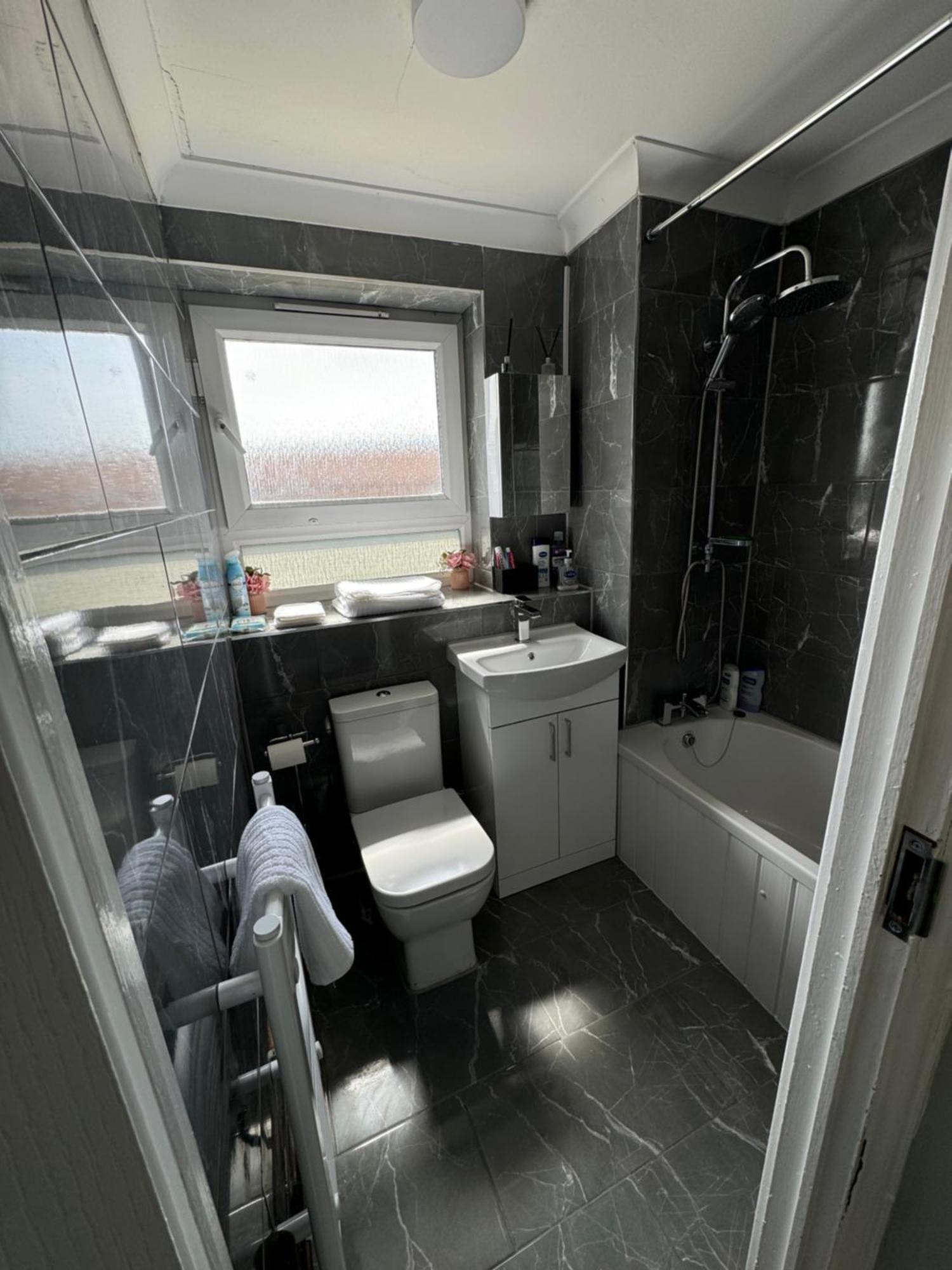 East Flat Londen