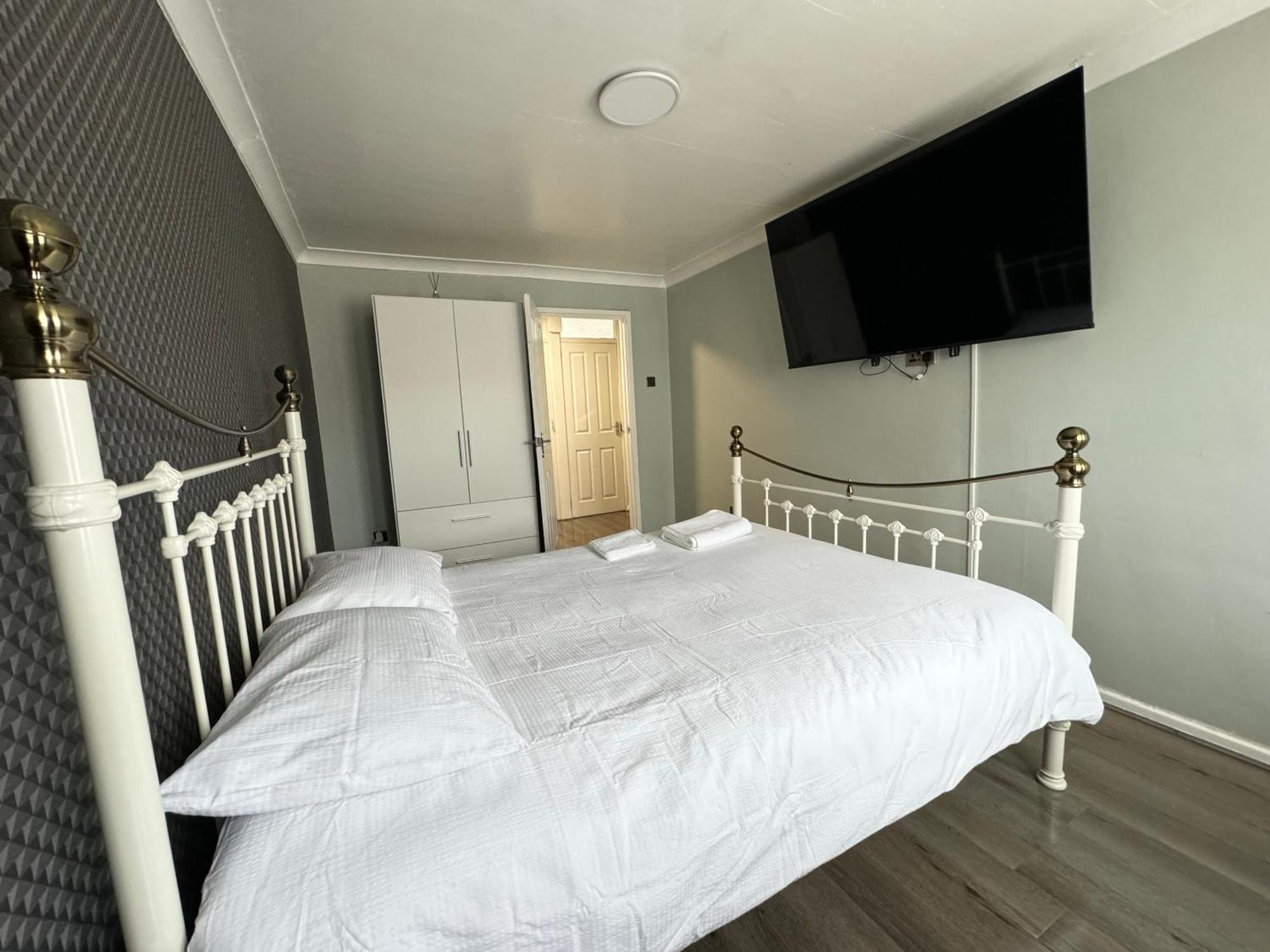 East Flat Appartement *