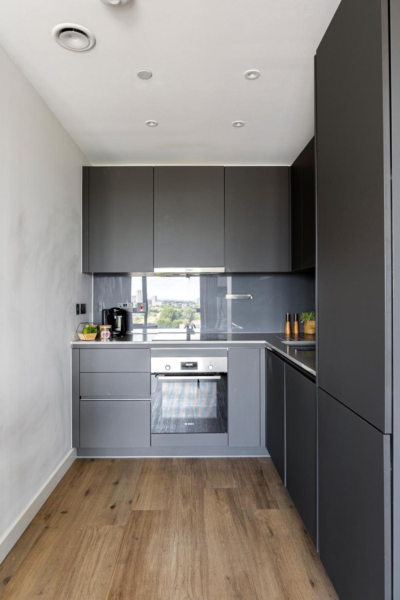 Lejlighed High-spec Apartment- Prime East - Near O2 Arena