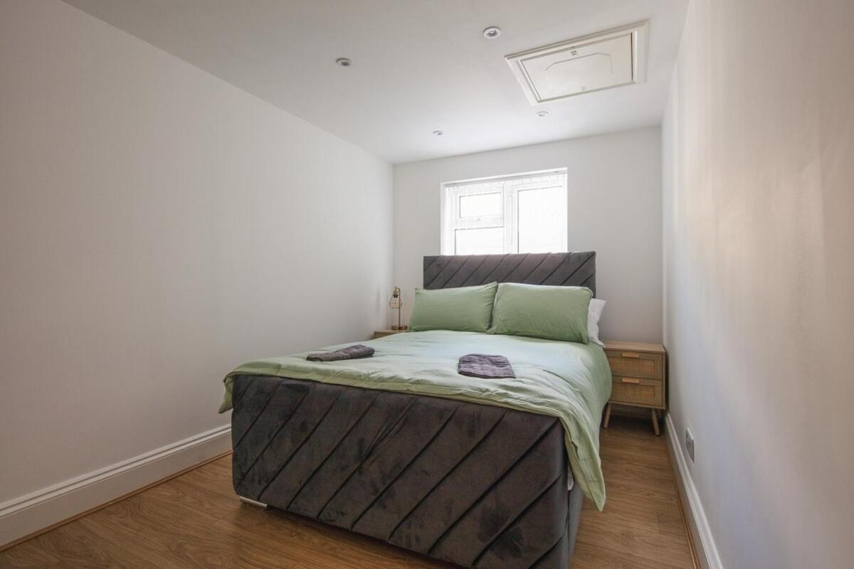 Appartamento Spacious 3 Bedroom With Ps5 And Pool Table Near O2 Arena Canary Wharf And Elizabeth Line To *