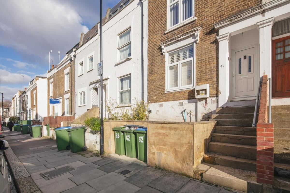 Appartamento Spacious 3 Bedroom With Ps5 And Pool Table Near O2 Arena Canary Wharf And Elizabeth Line To Londra