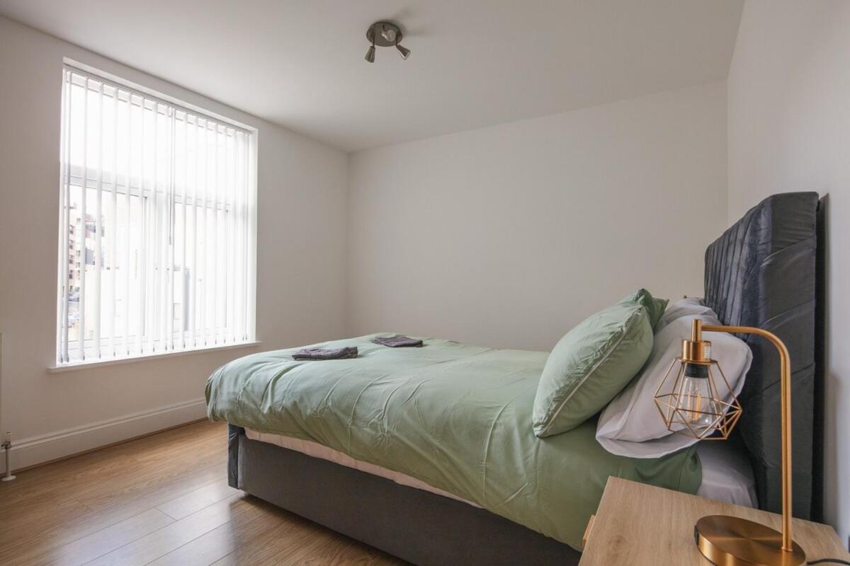 Appartamento Spacious 3 Bedroom With Ps5 And Pool Table Near O2 Arena Canary Wharf And Elizabeth Line To Londra