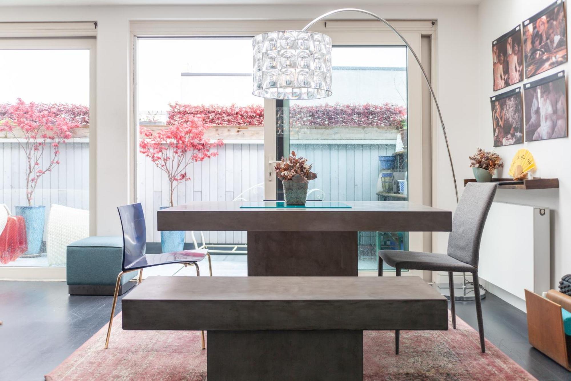 Appartamento Charming 3br Shoreditch Duplex Loft With Balconies *