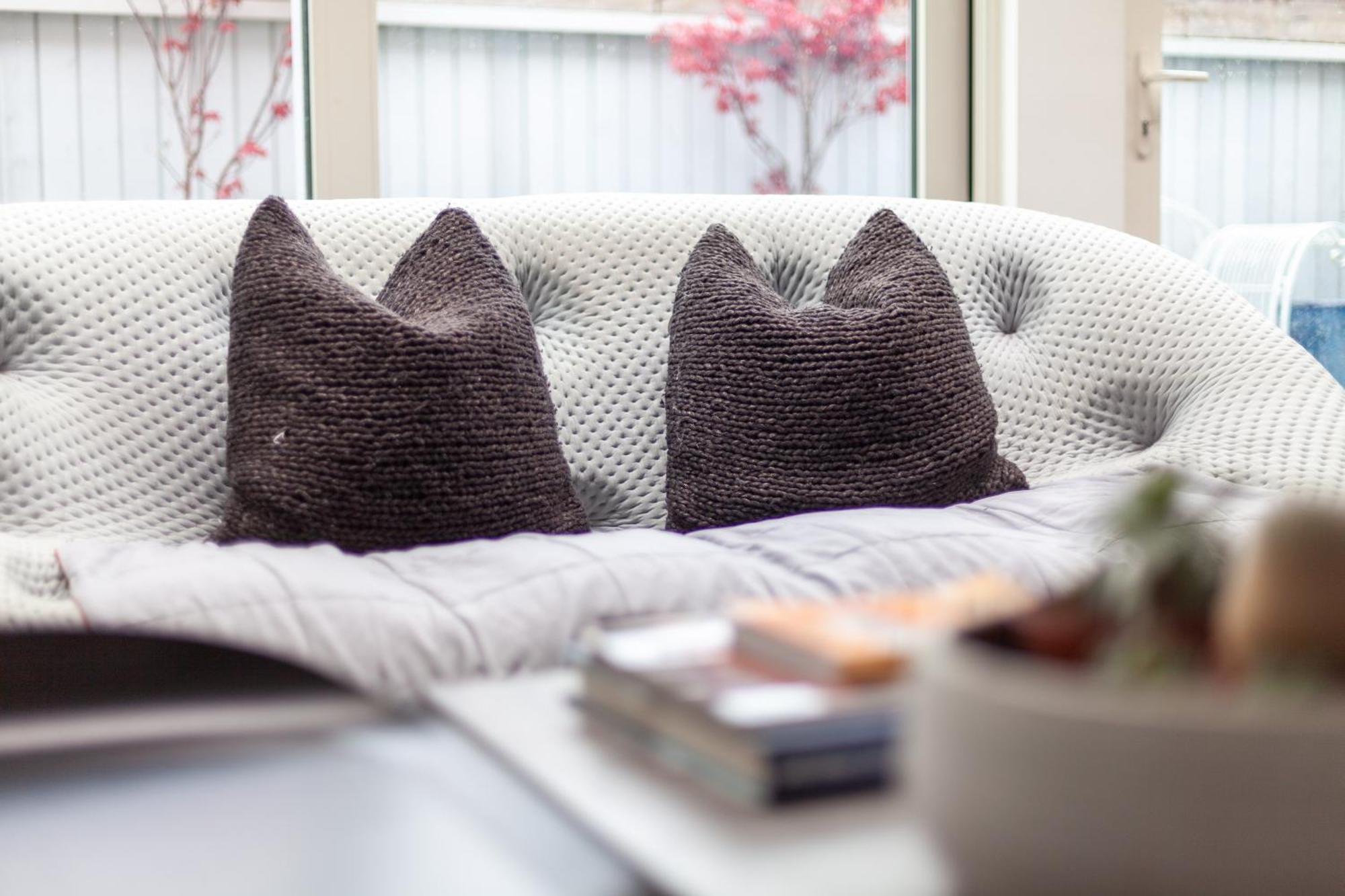 Charming 3br Shoreditch Duplex Loft With Balconies Appartamento *