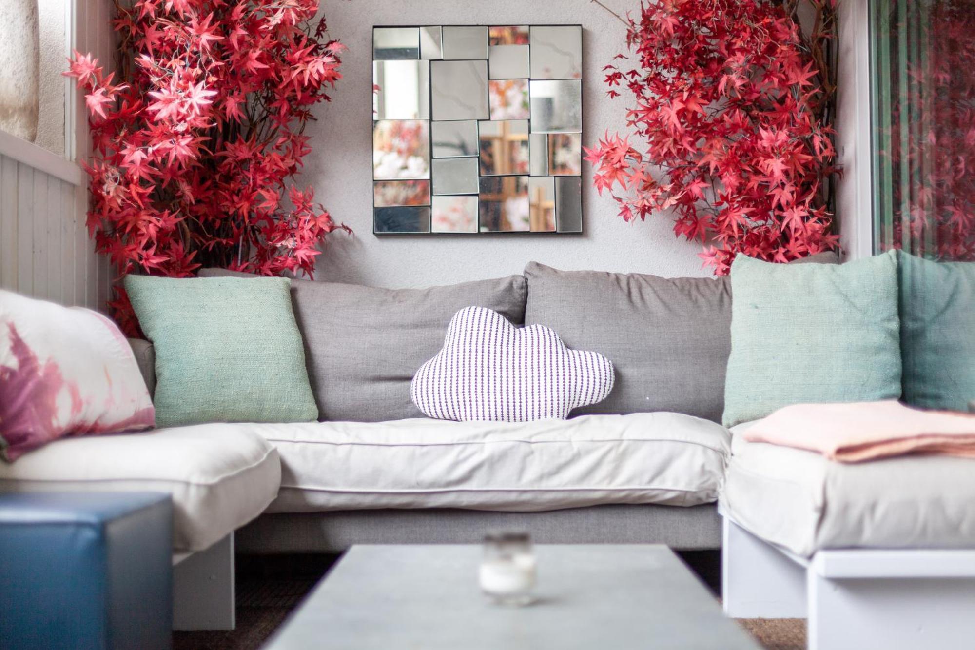 Charming 3br Shoreditch Duplex Loft With Balconies Appartamento *