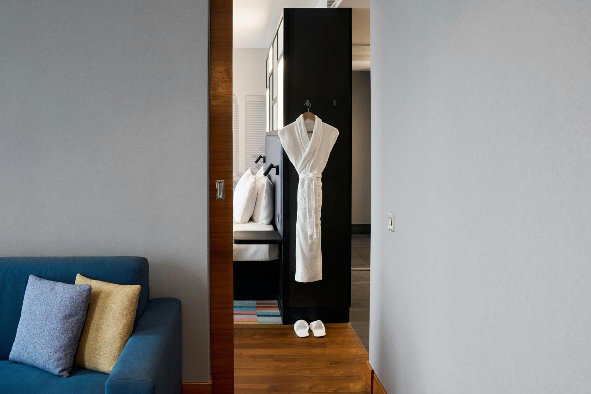 Aloft Excel Londra
