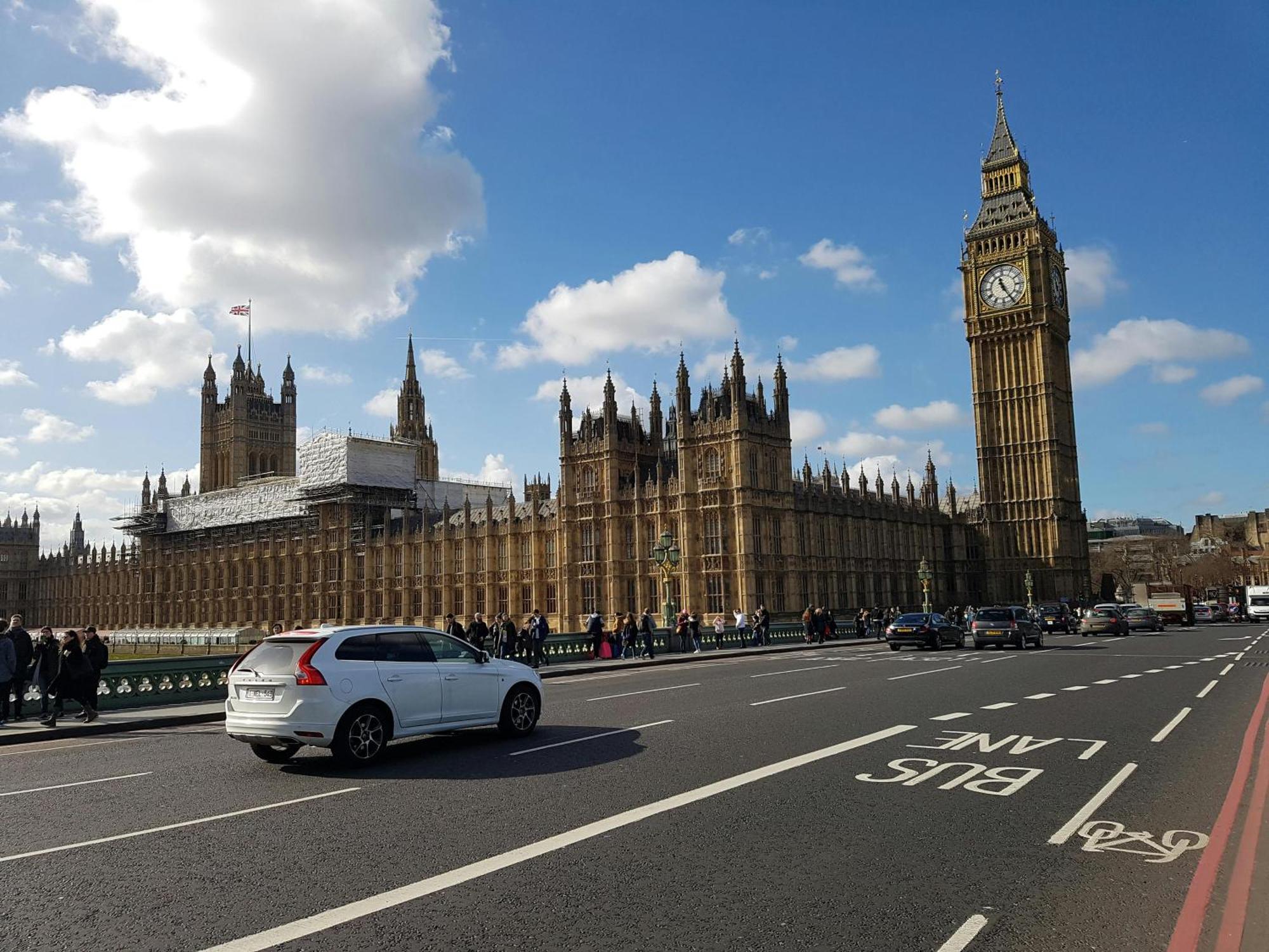 Chic 1br Retreat In Whitechapel Londen