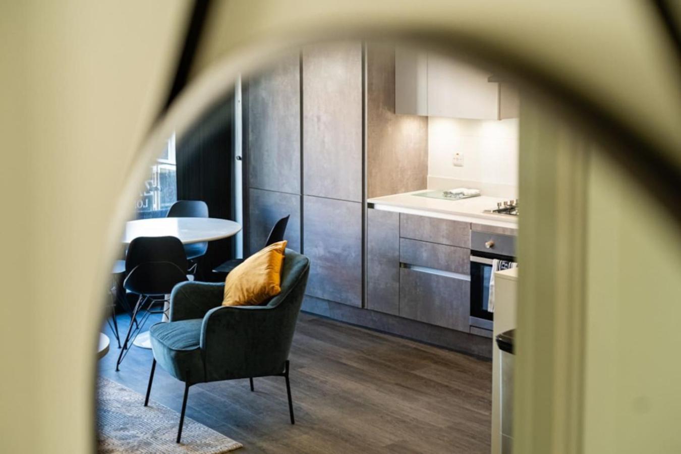 Appartement Chic 1br Retreat In Whitechapel *