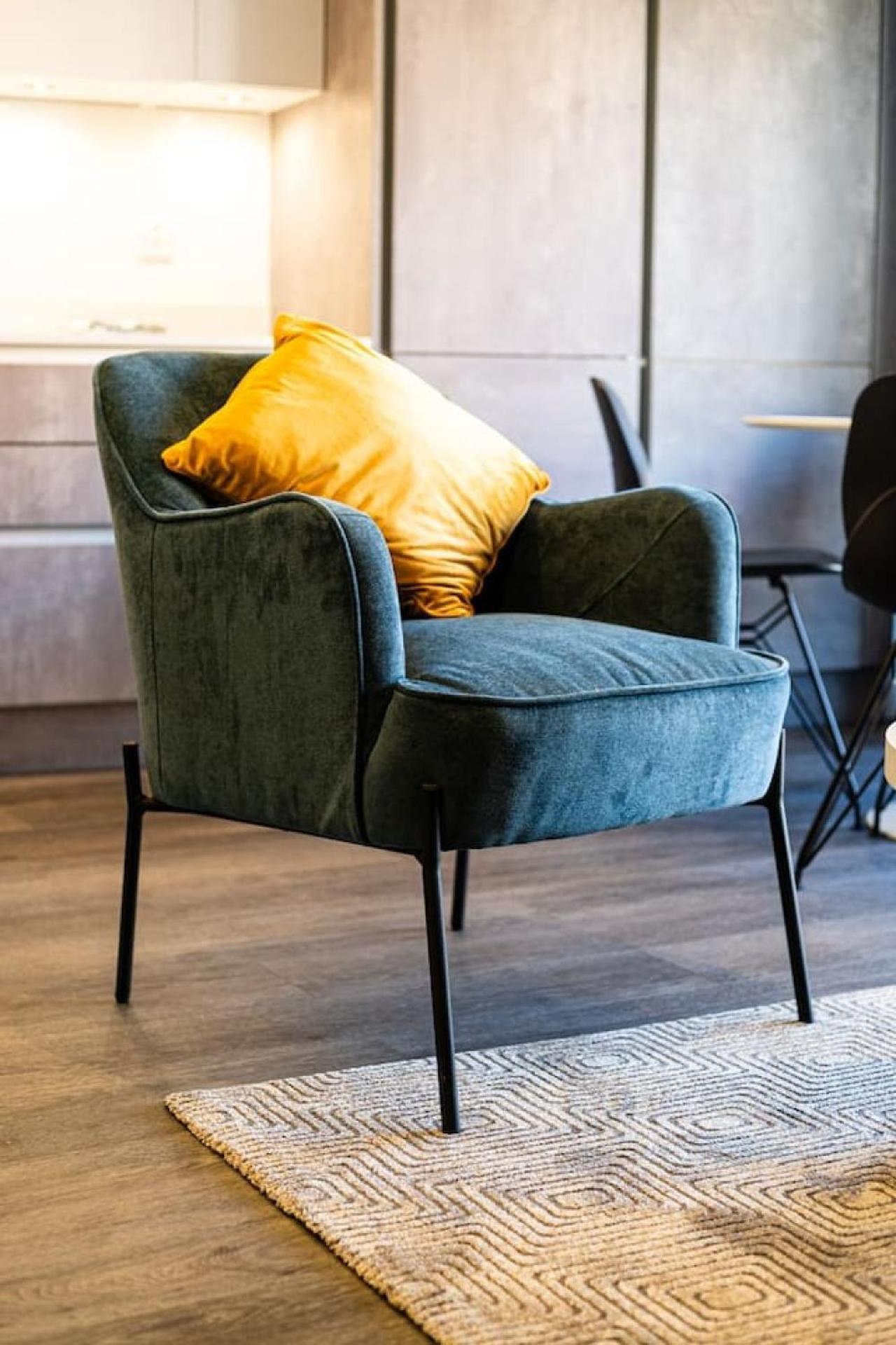 Appartement Chic 1br Retreat In Whitechapel *