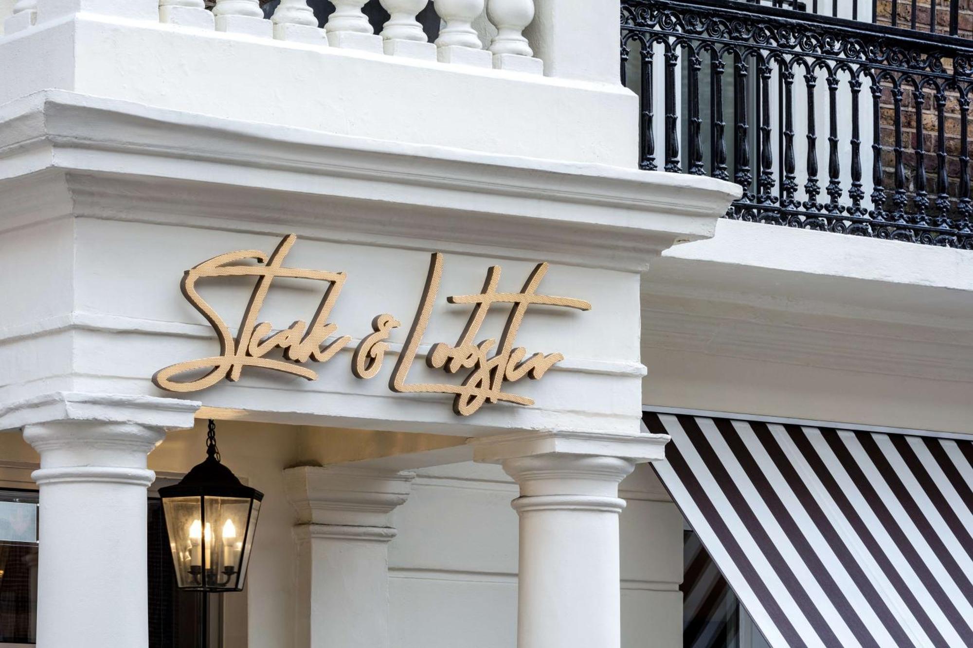 Radisson Blu Hotel, Marble Arch London