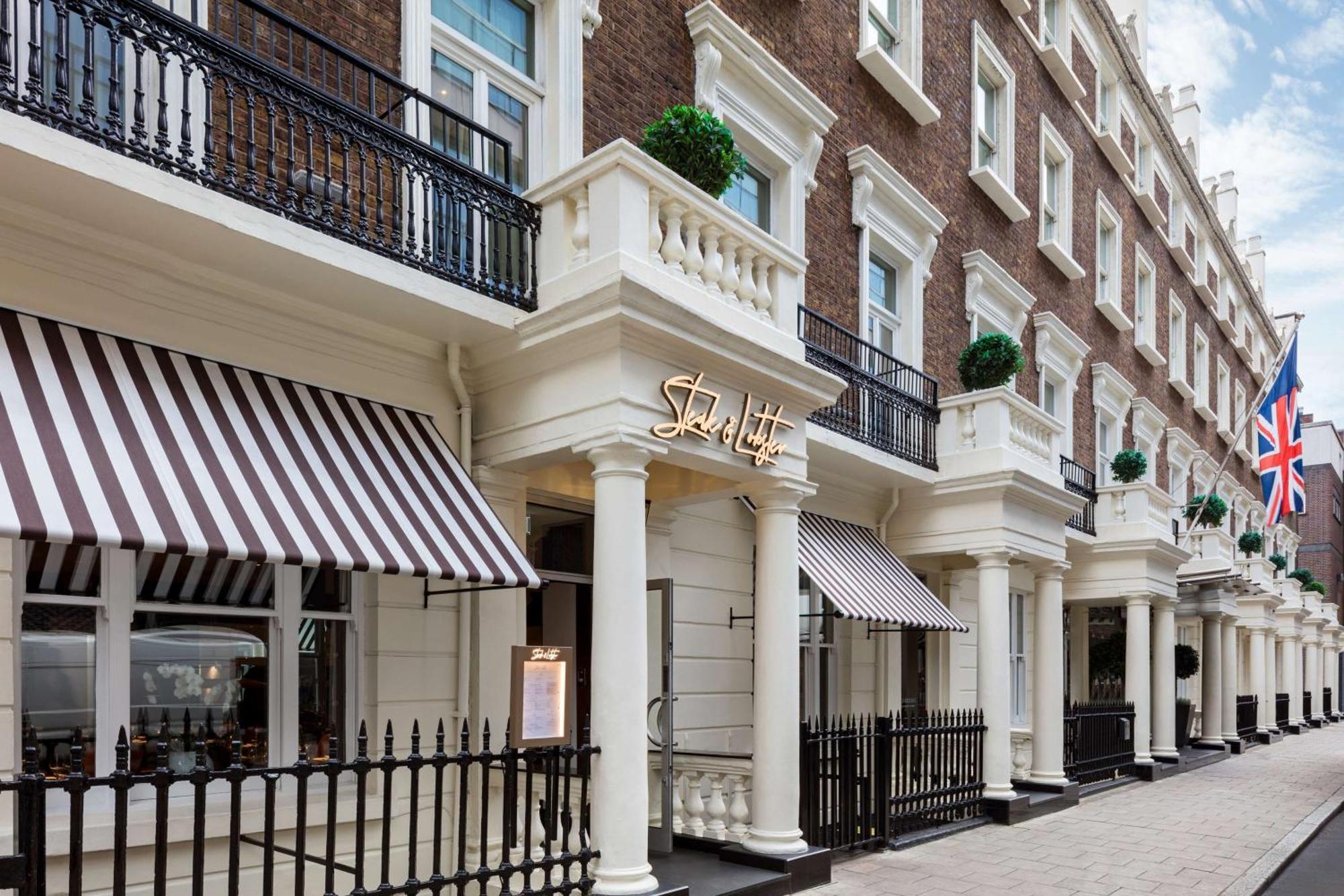 Radisson Blu Hotel, Marble Arch London