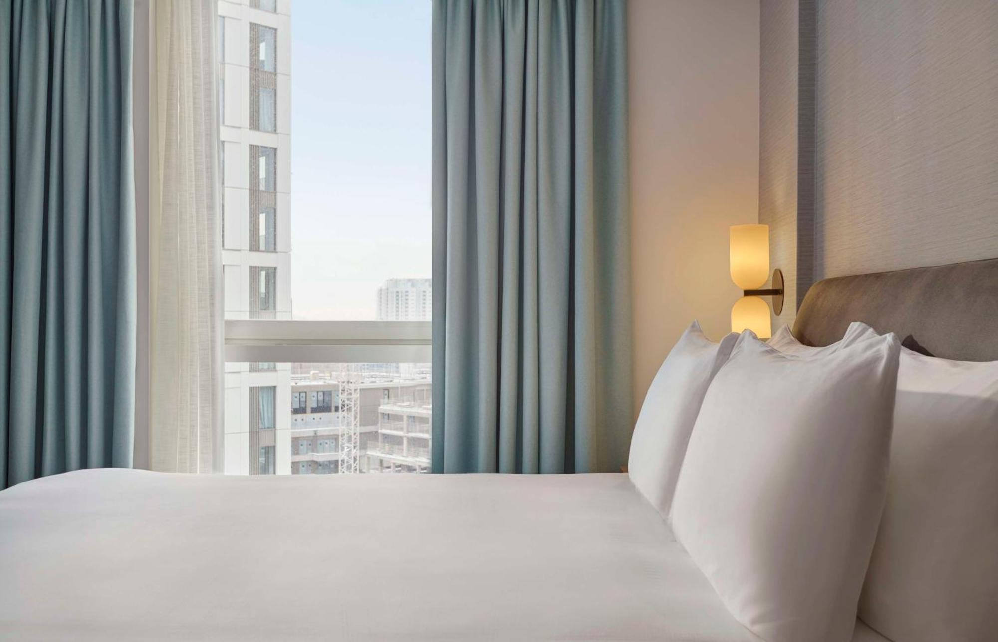 Hyatt House Stratford London