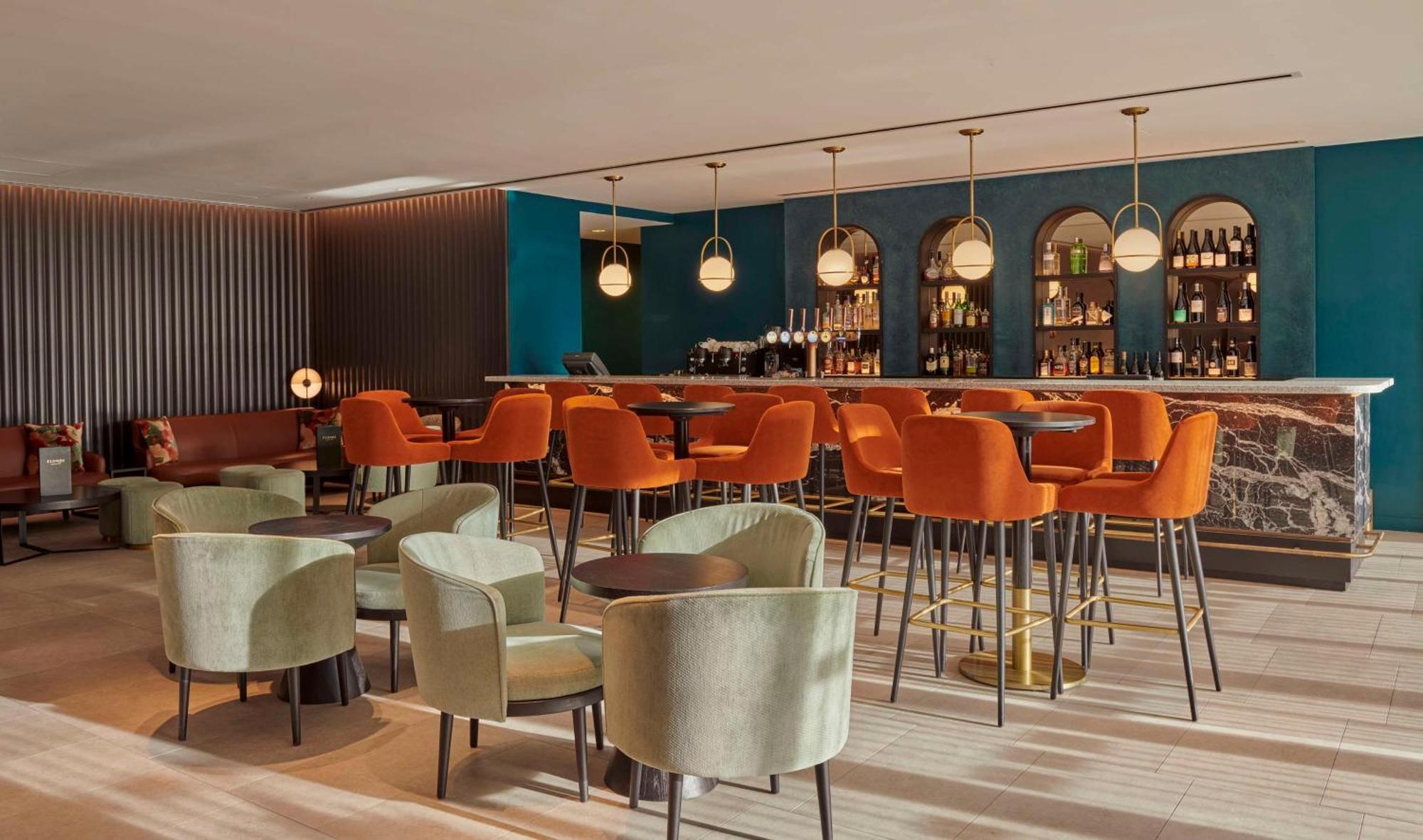 Hyatt House Stratford 4*