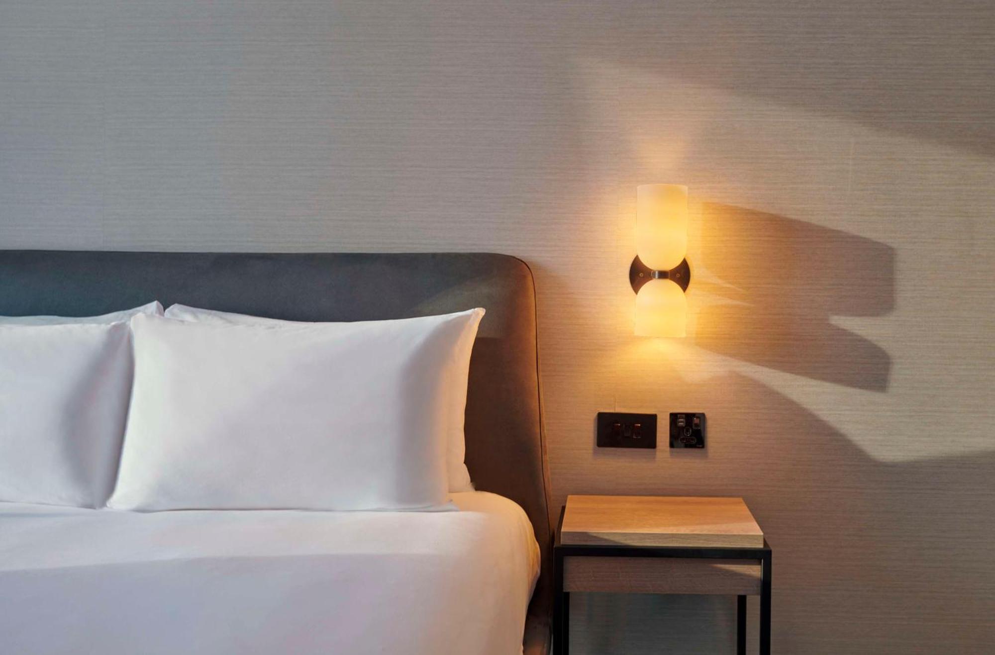 Hyatt House Stratford 4* London