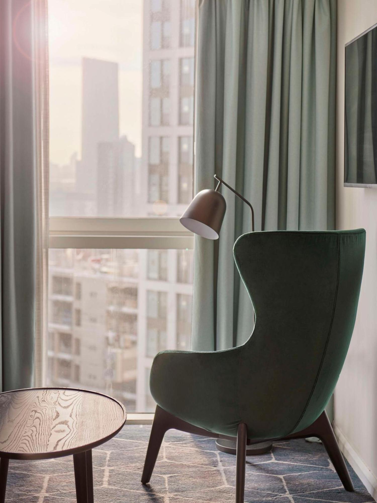 Hyatt House Stratford