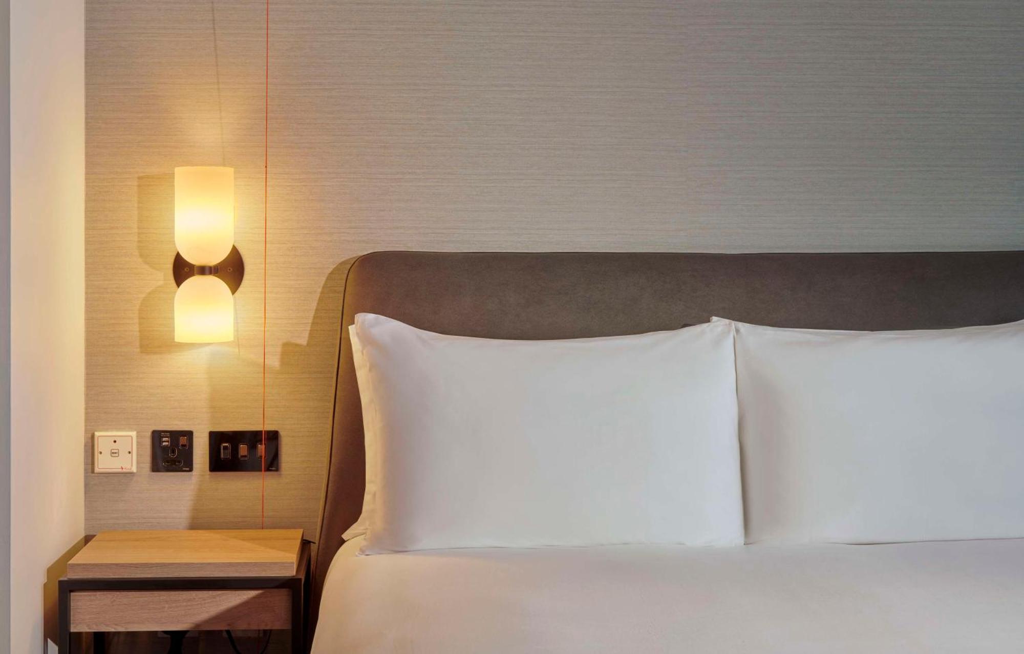 Hyatt House Stratford Lägenhetshotell London