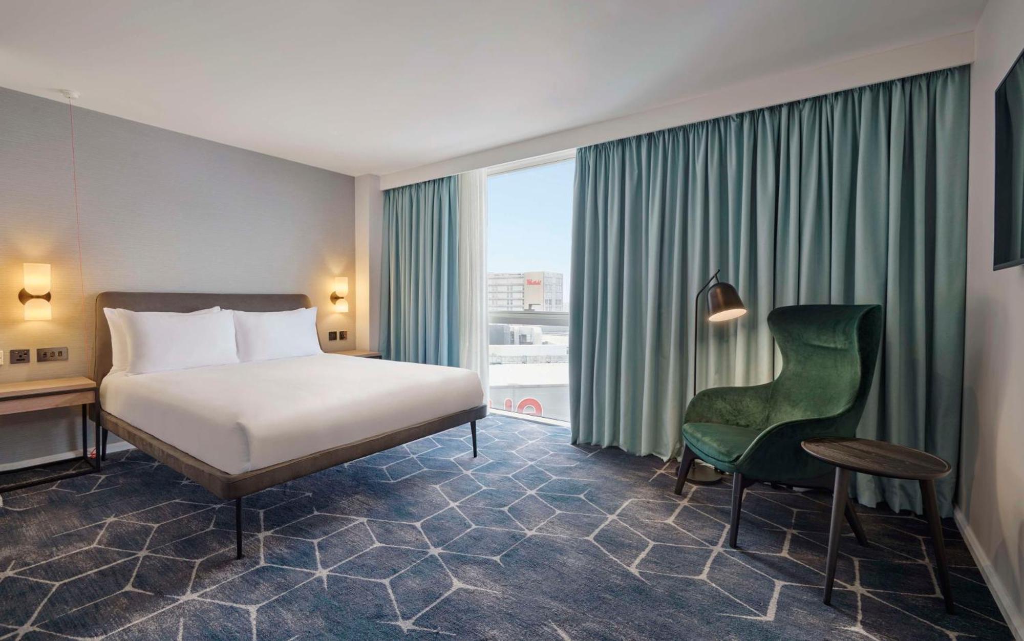 Hyatt House Stratford