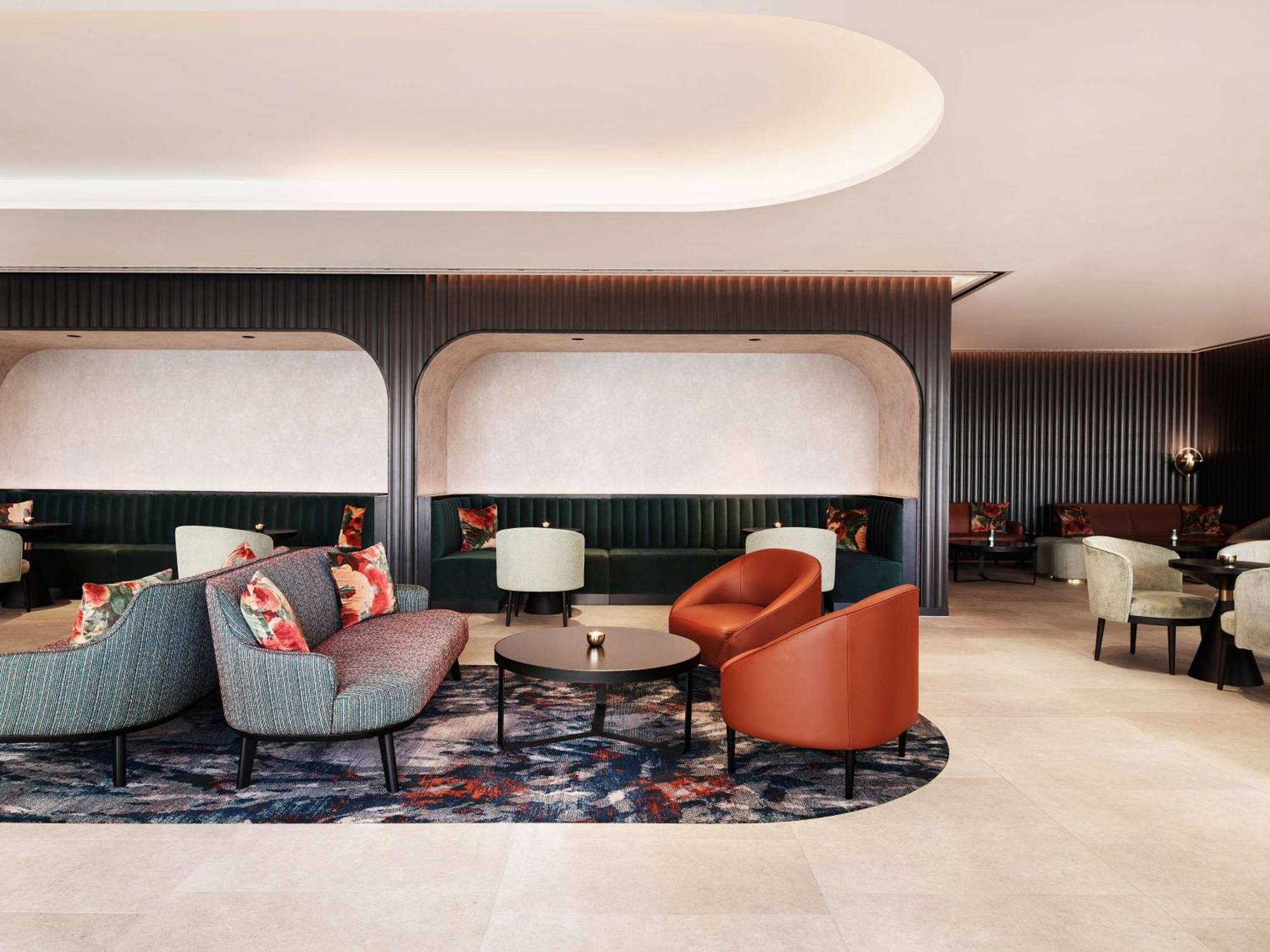Hyatt House Stratford 4* London