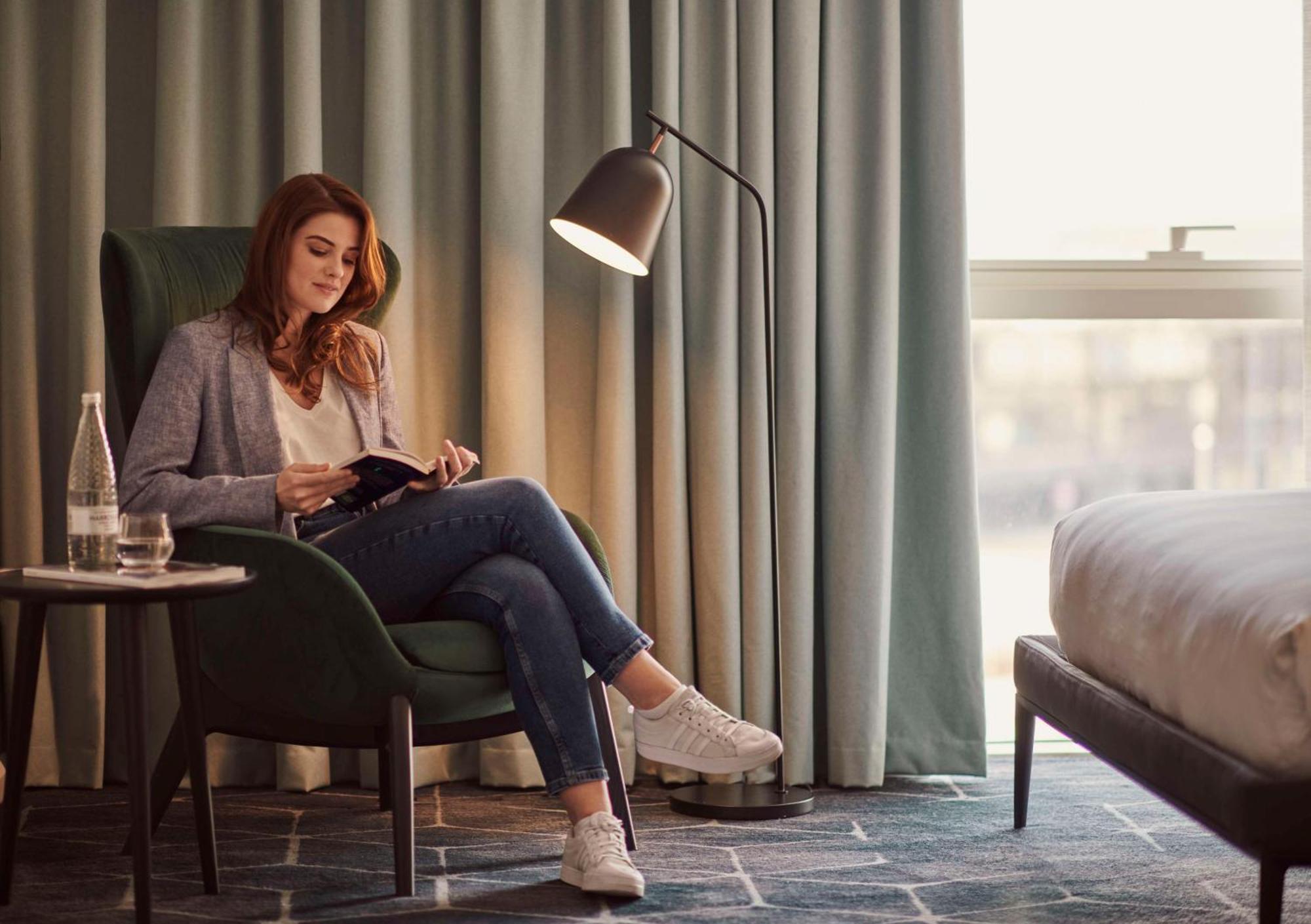 Hyatt House Stratford Lägenhetshotell