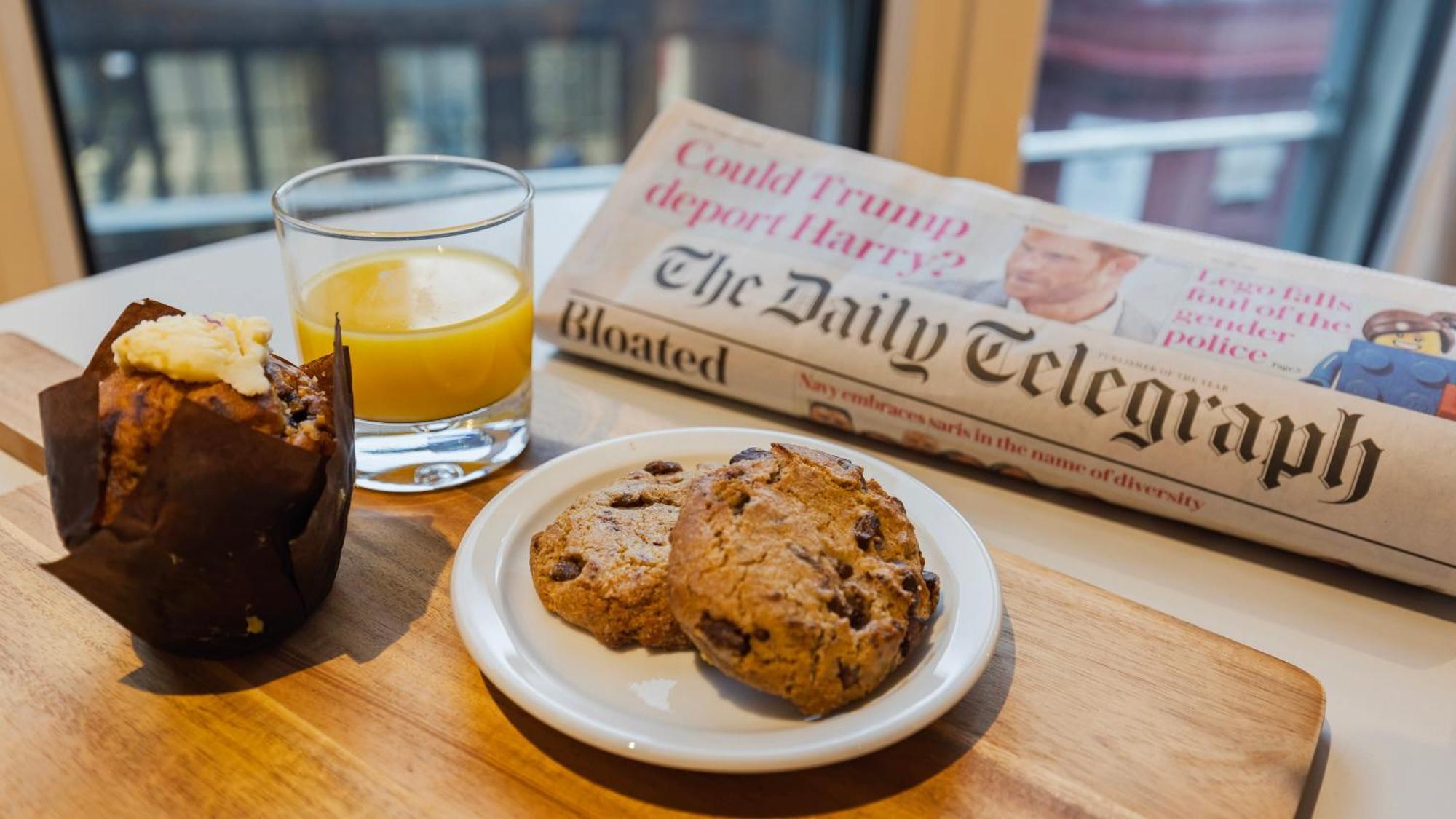 Leilighetshoteller Cannon Street Serviced By Lovelystay London