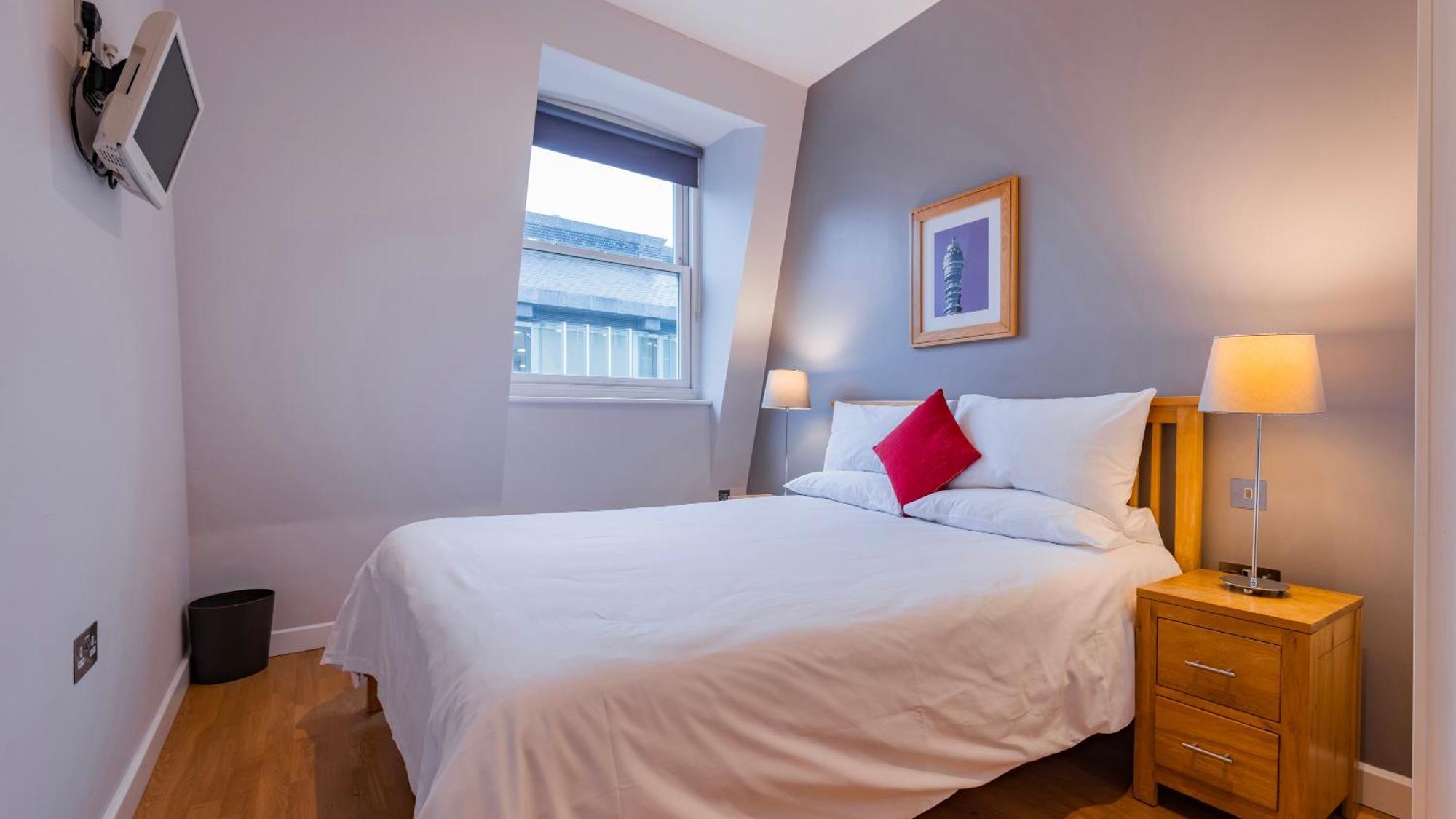 Cannon Street Serviced By Lovelystay Leilighetshoteller