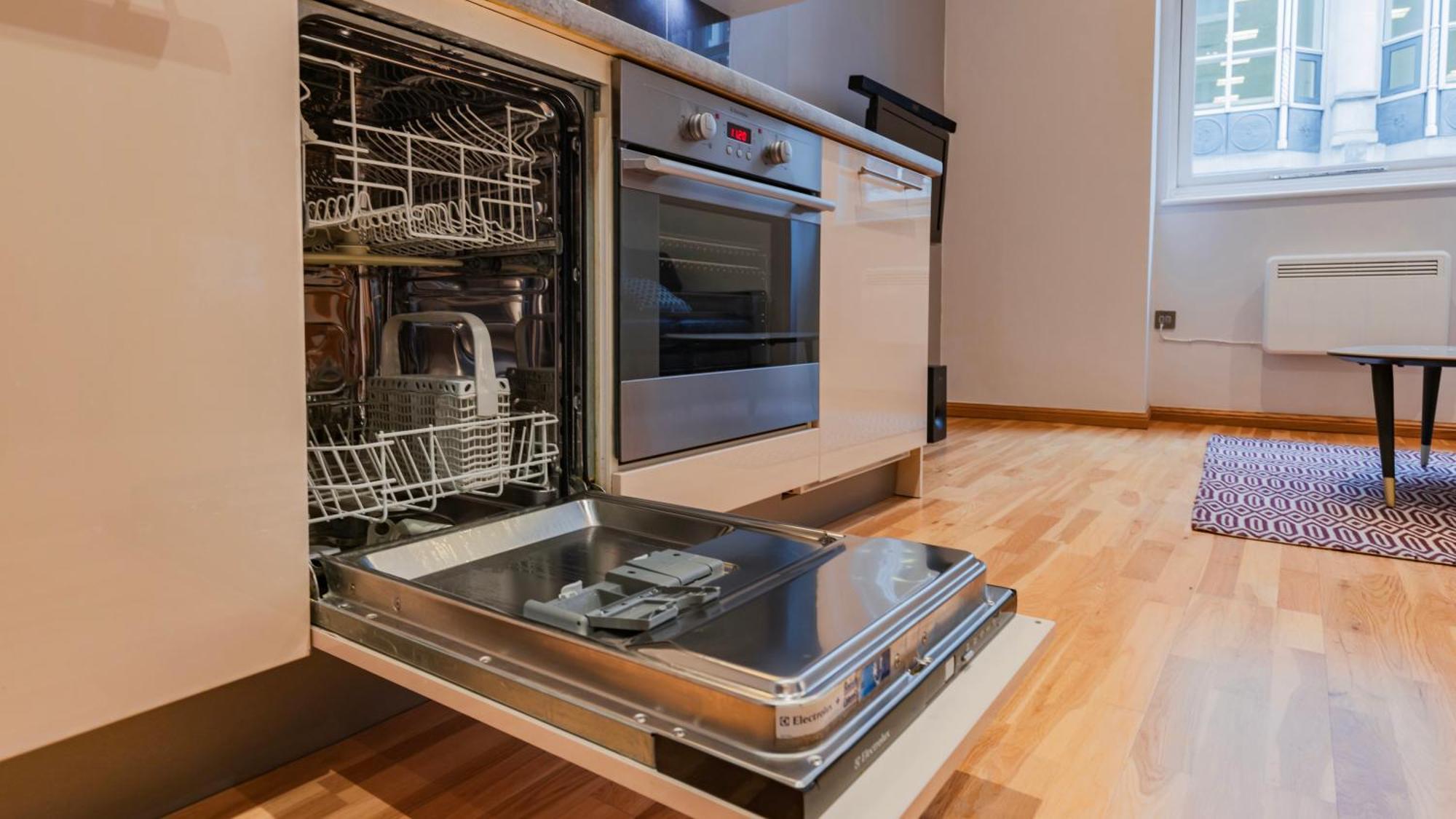 Cannon Street Serviced By Lovelystay
