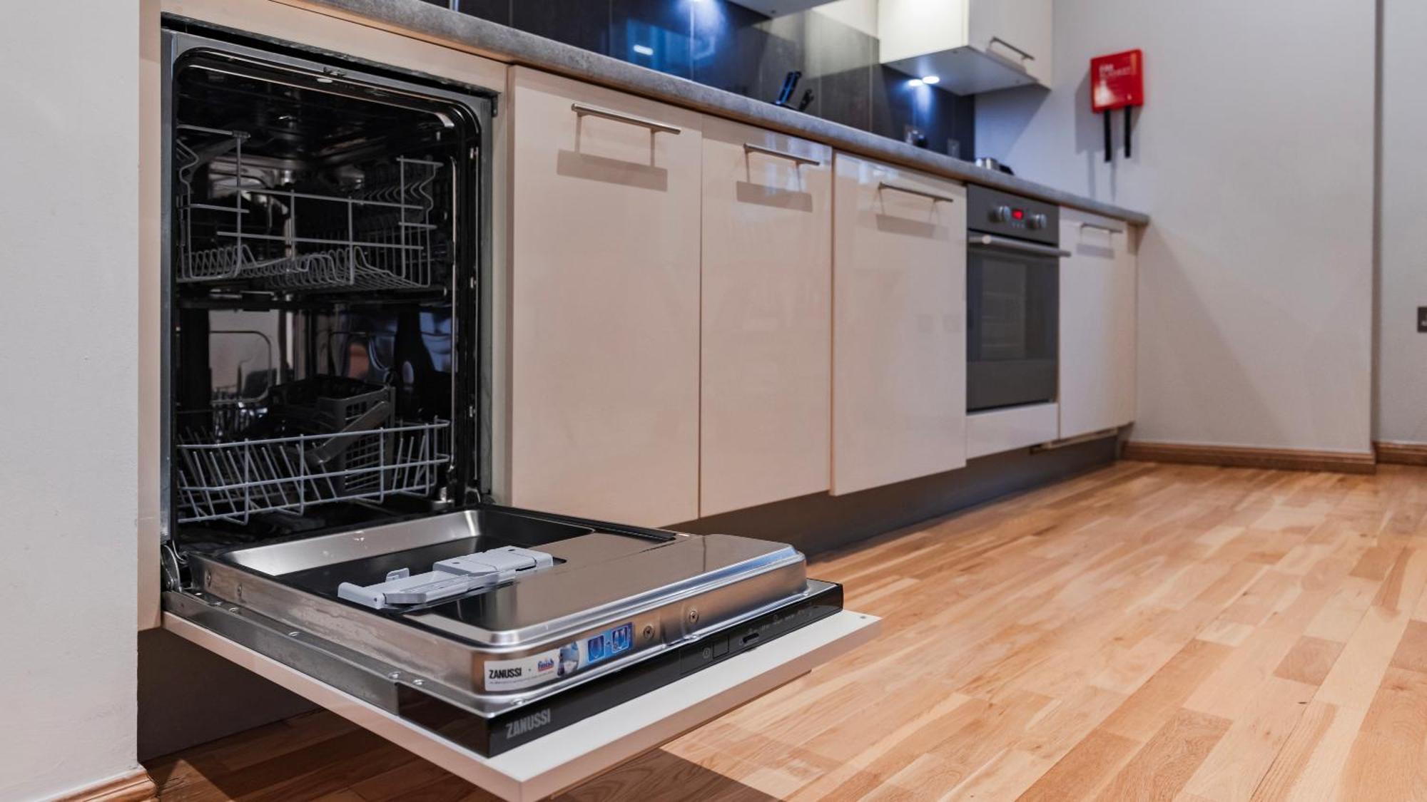 Leilighetshoteller Cannon Street Serviced By Lovelystay *
