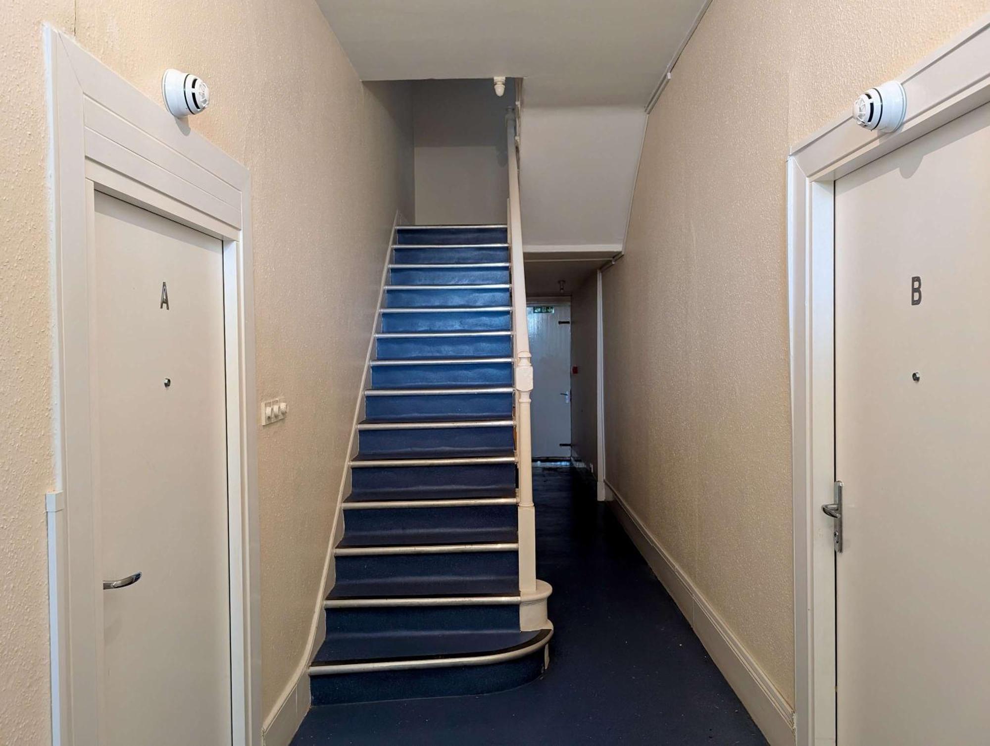 Amazing Flat Close To Greenwich Park Apartment