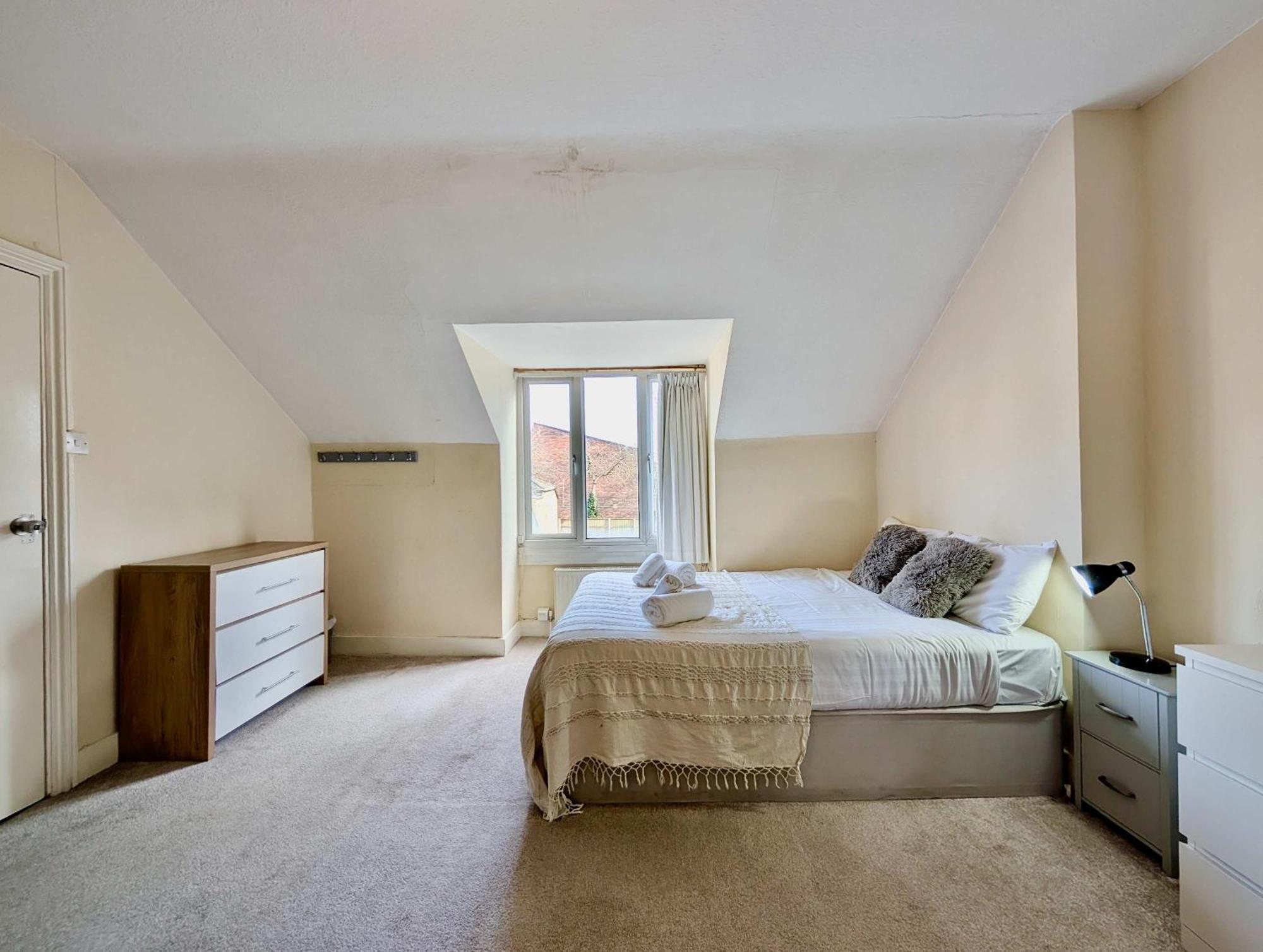 Amazing Flat Close To Greenwich Park London