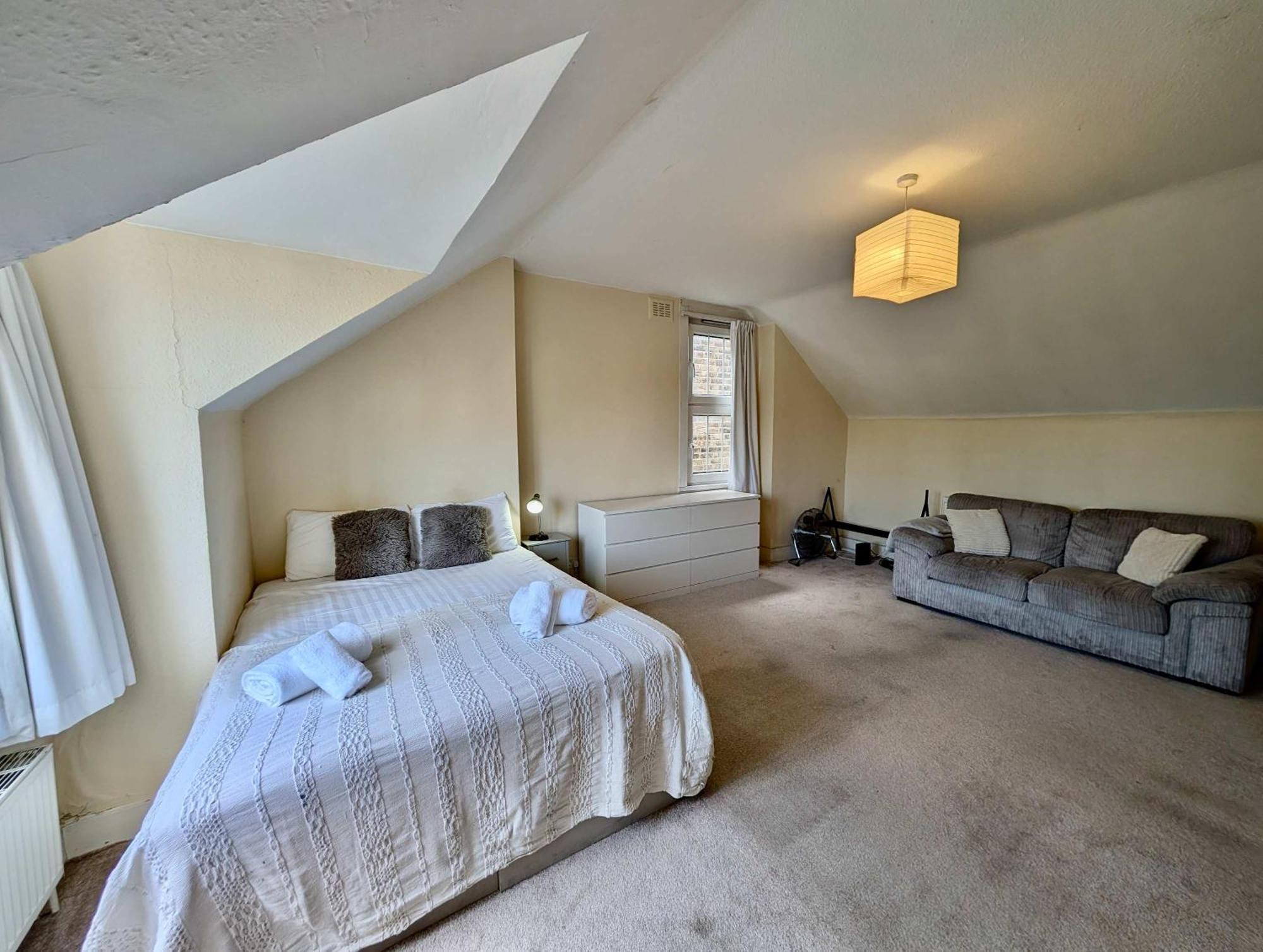 Amazing Flat Close To Greenwich Park